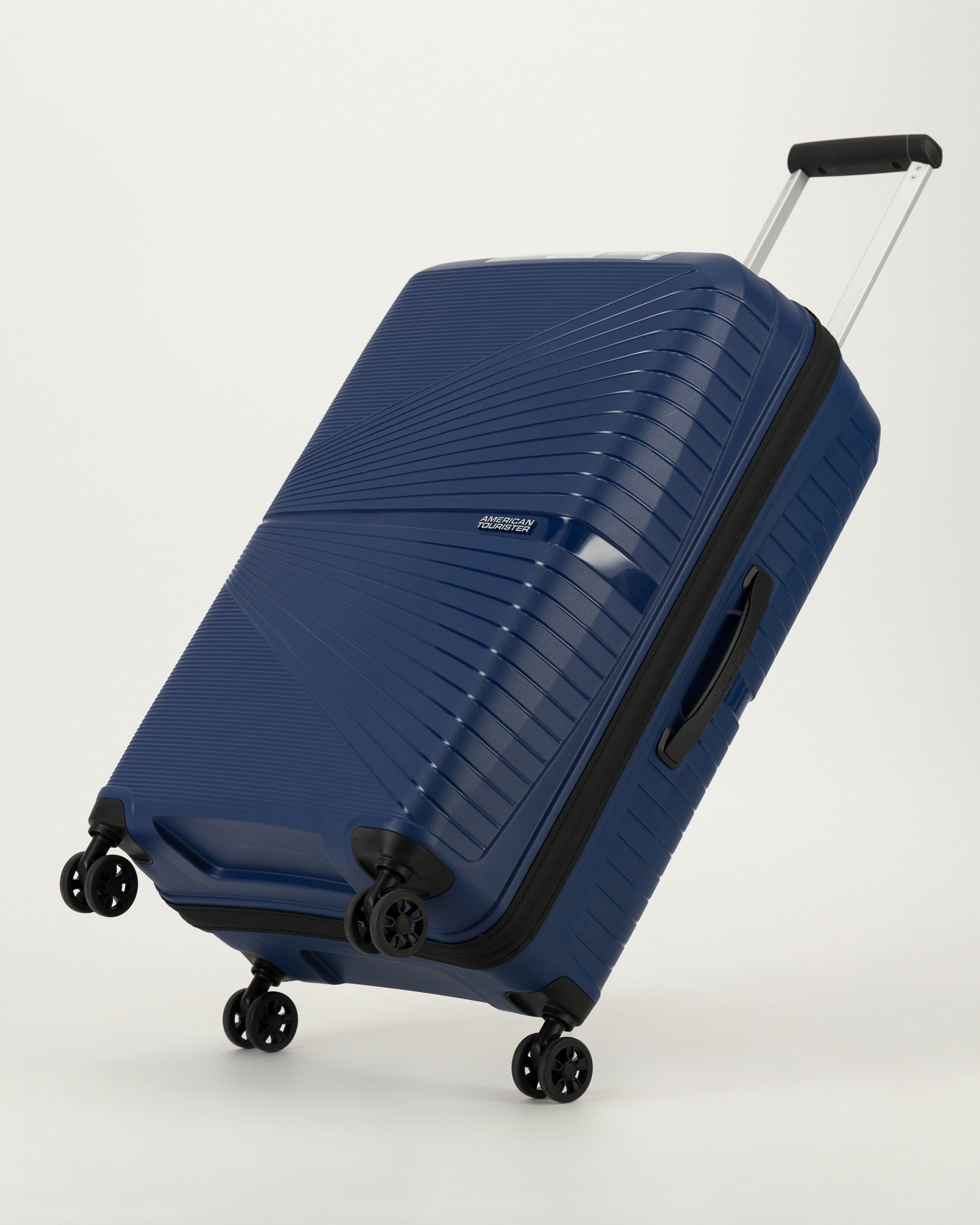 American Tourister Airconic 67cm Luggage Bag -  Navy