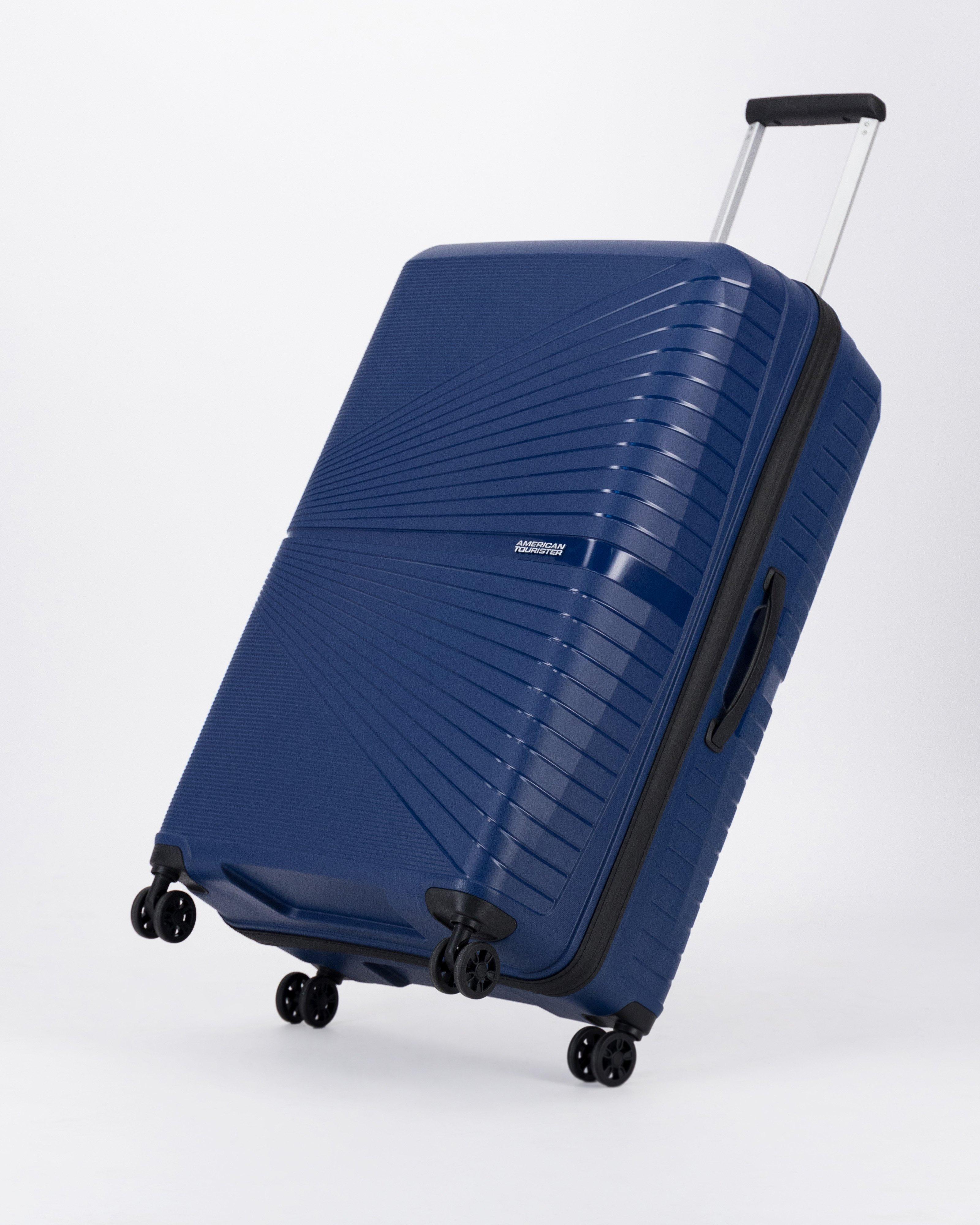 American Tourister Airconic 77cm Luggage Bag -  Navy