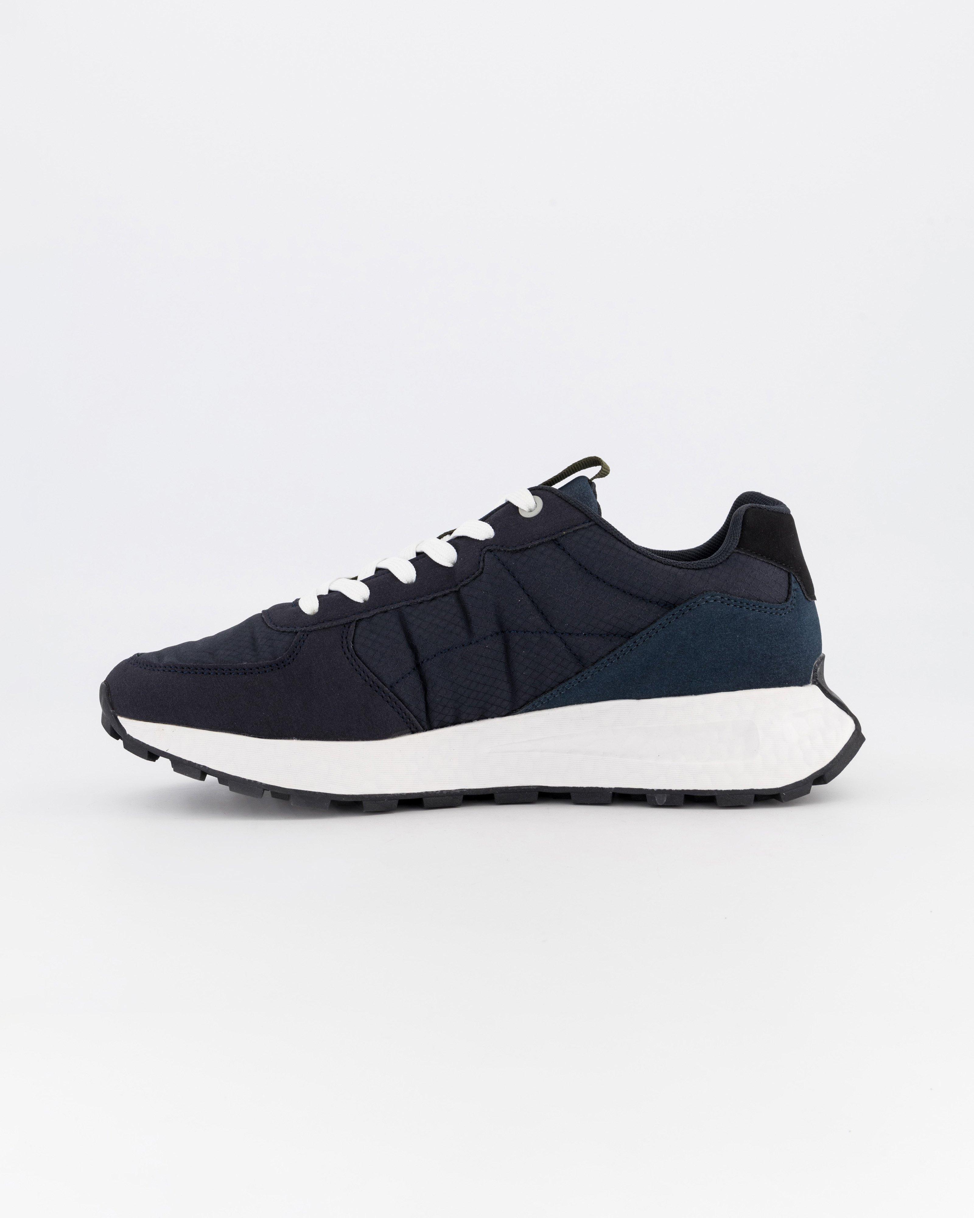 Old Khaki Men's Oslo Chunky Sneaker -  Navy