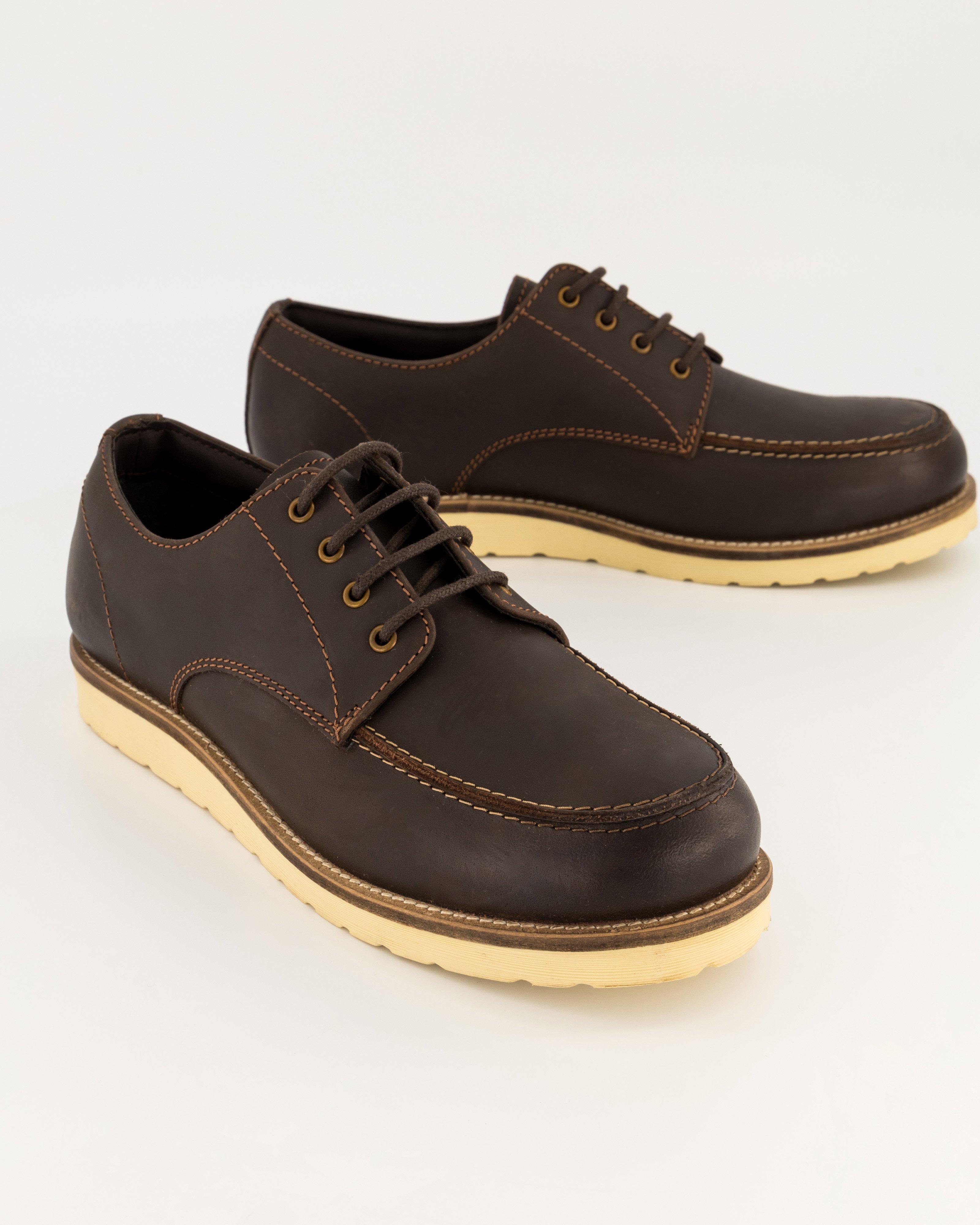 Men's Marvin Shoe | Old Khaki