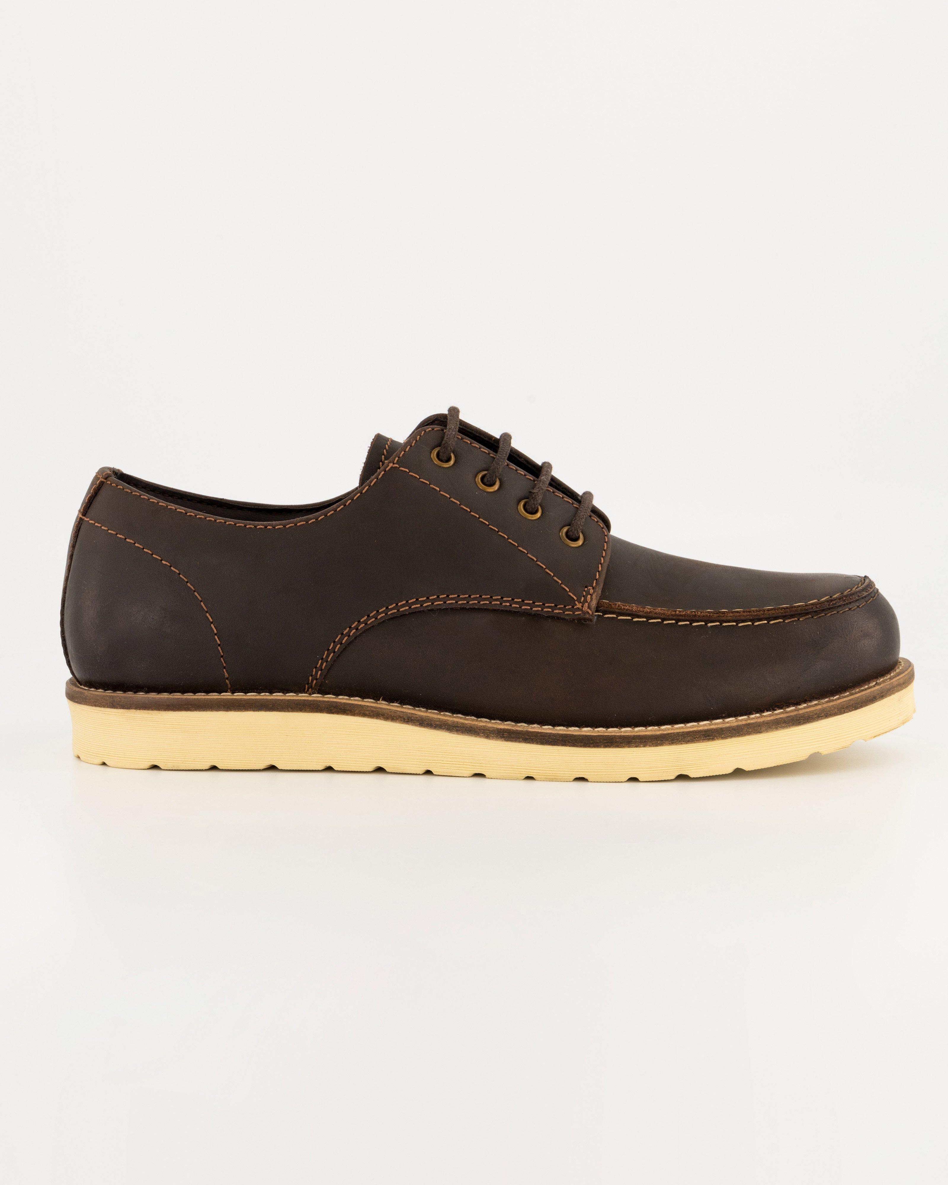 Men's Marvin Shoe | Old Khaki