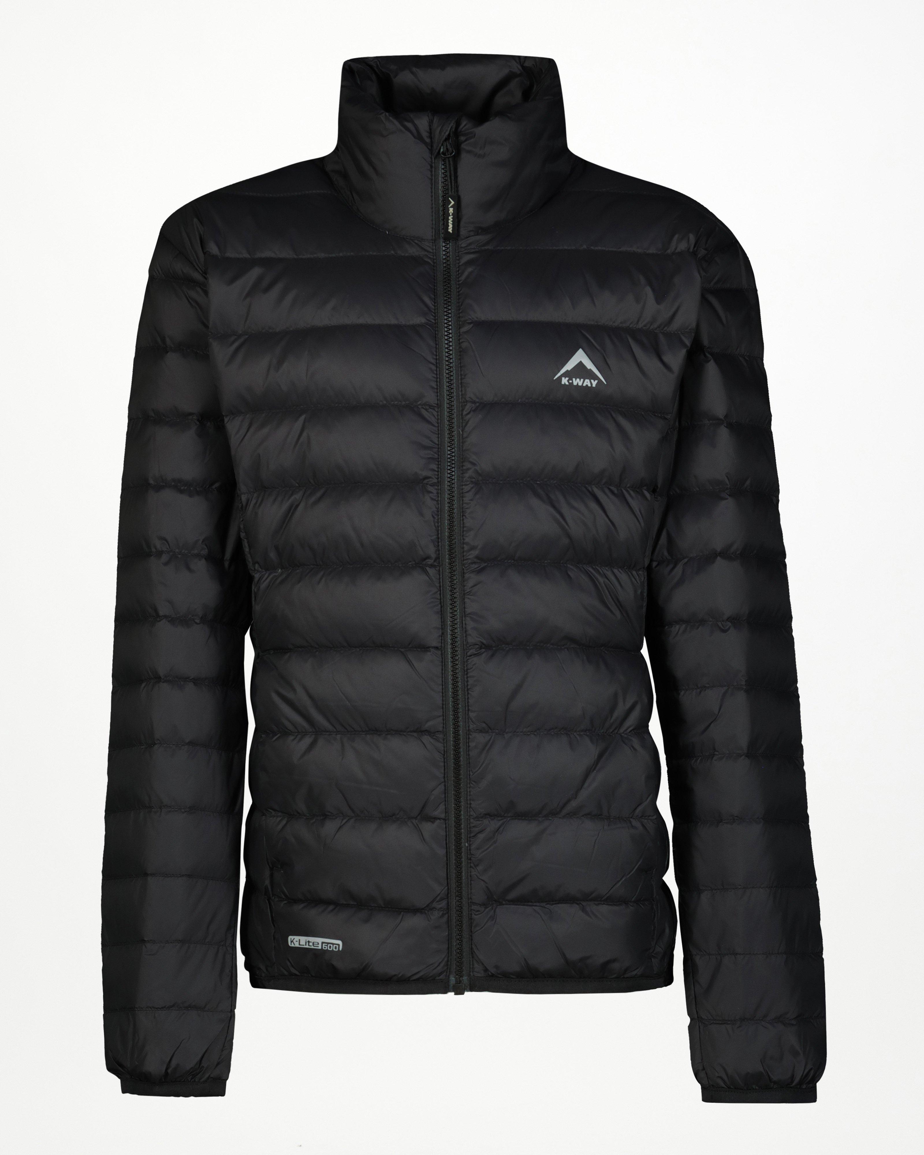 K-Way K-Lite Youth Down Jacket