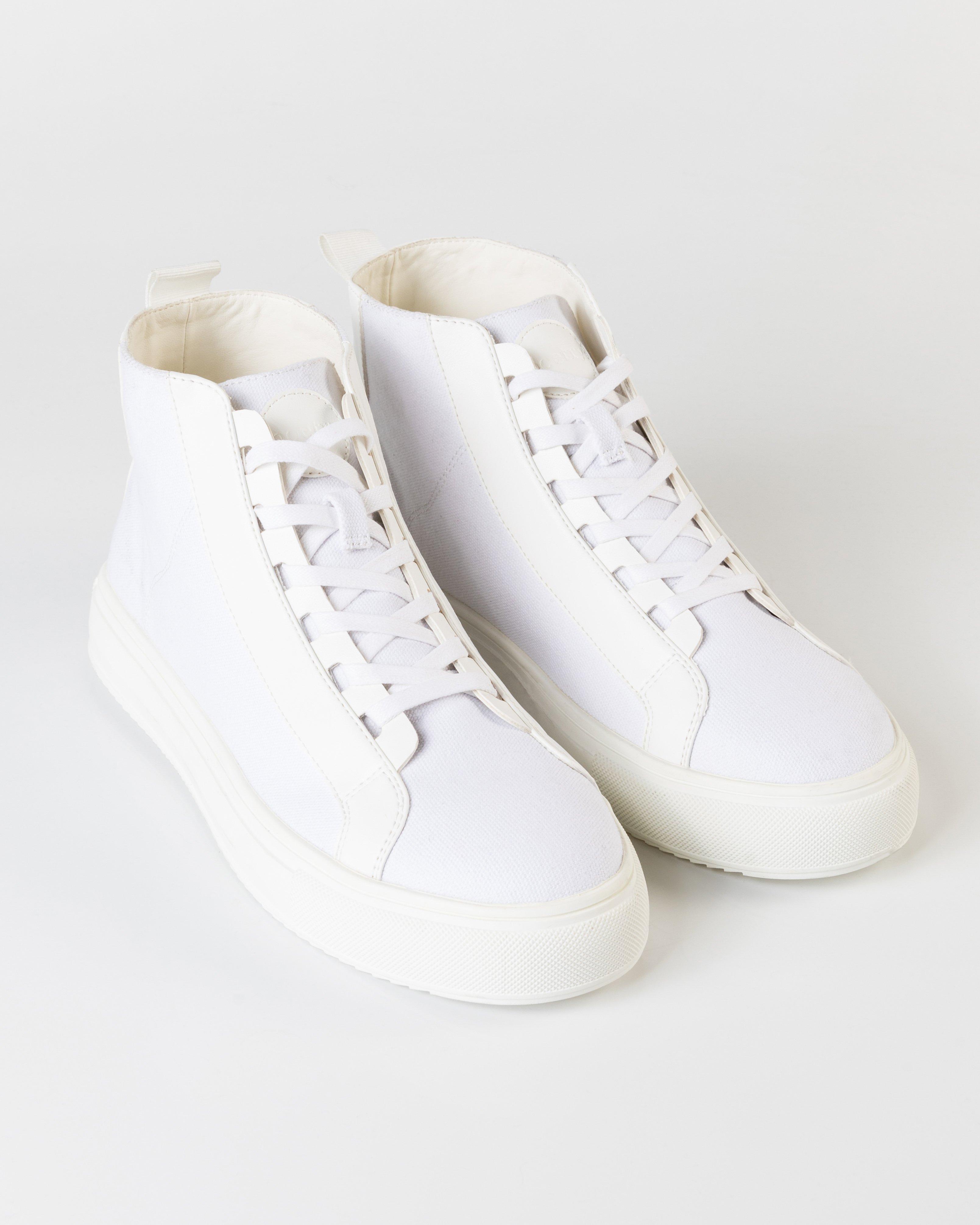 Avery High Top Sneaker - Poetry Clothing Store