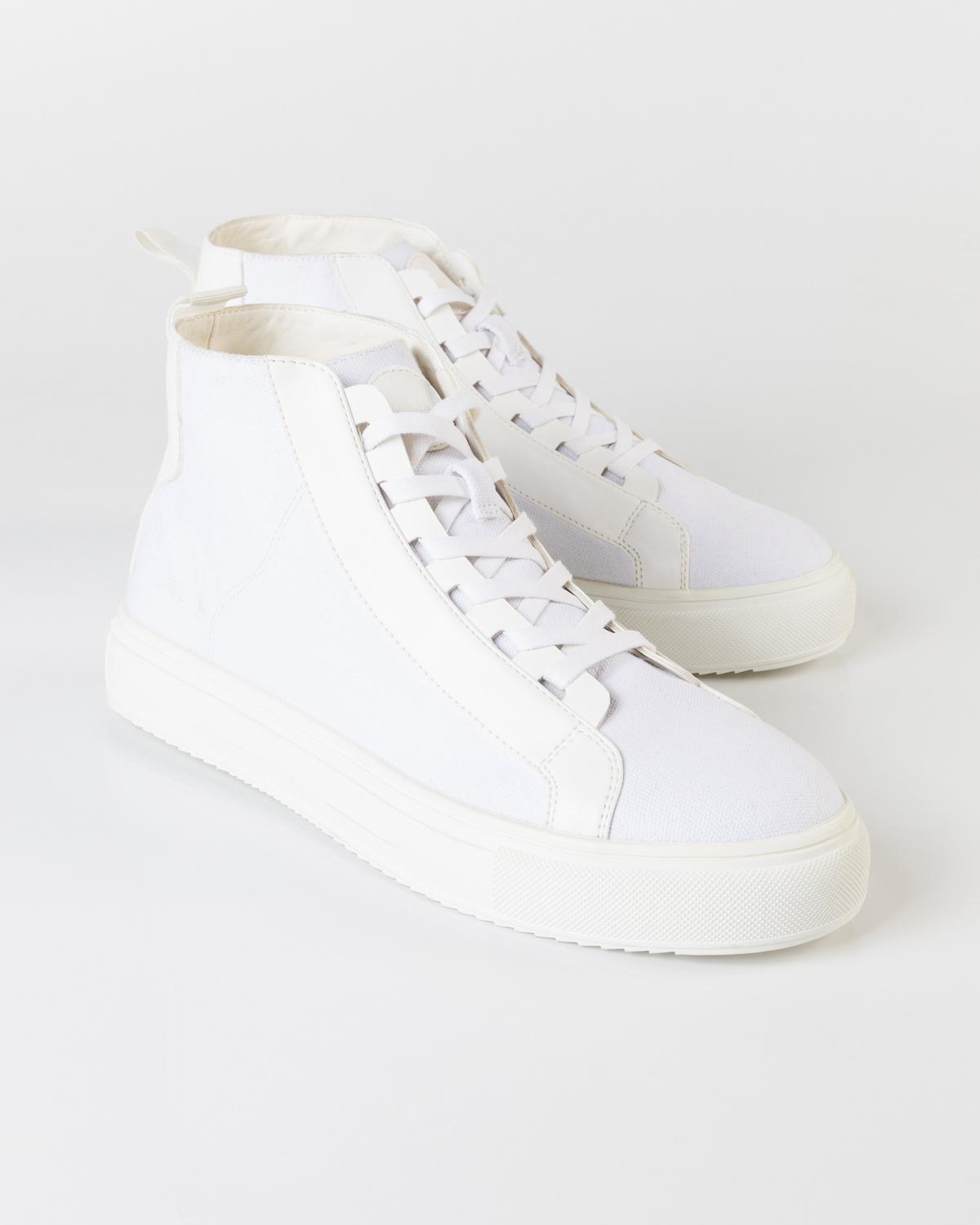 Avery High Top Sneaker - Poetry Clothing Store