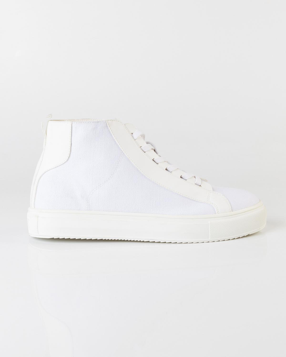 Avery High Top Sneaker - Poetry Clothing Store