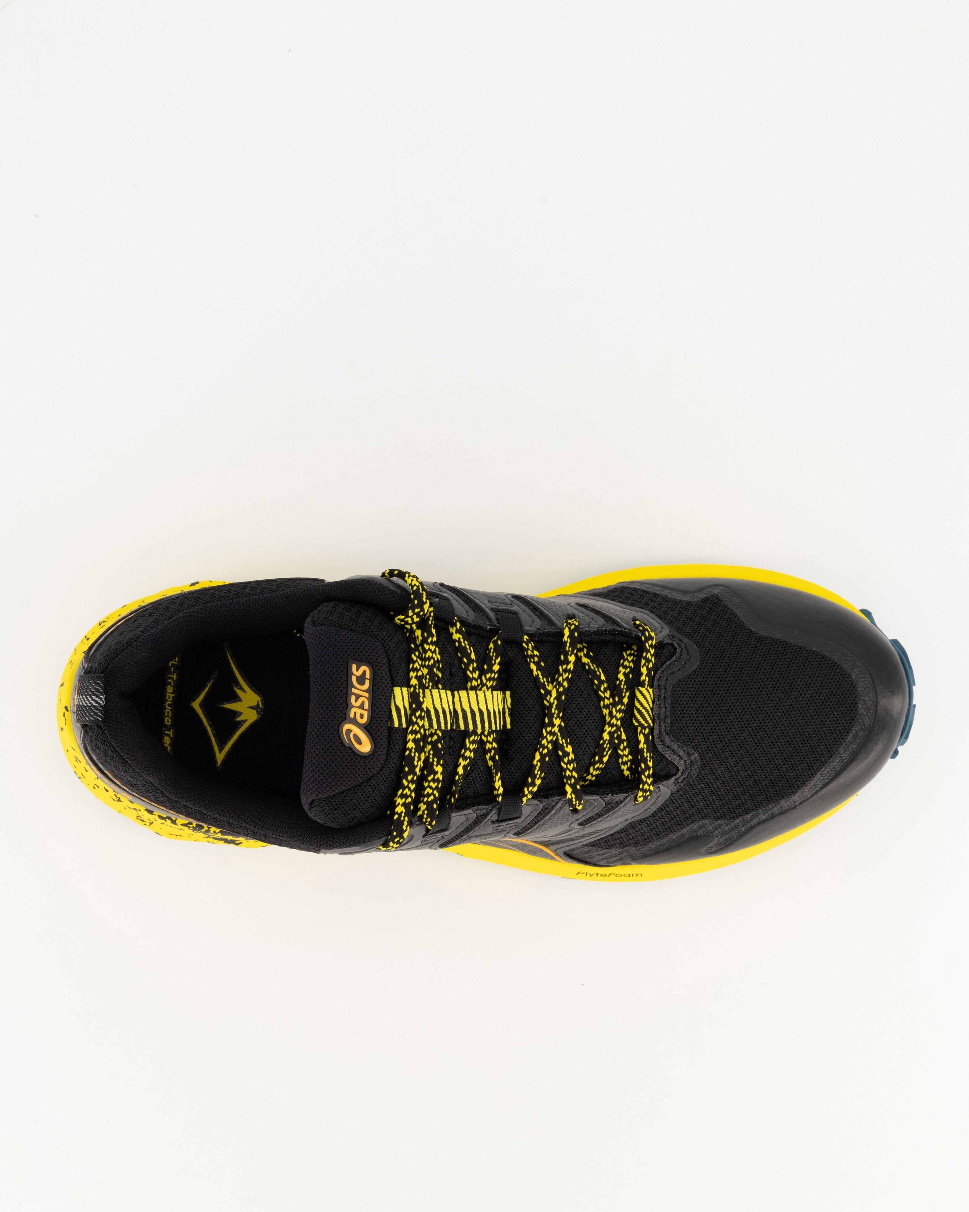 ASICS Gel-Venture 9 Mid-Top Running Shoes