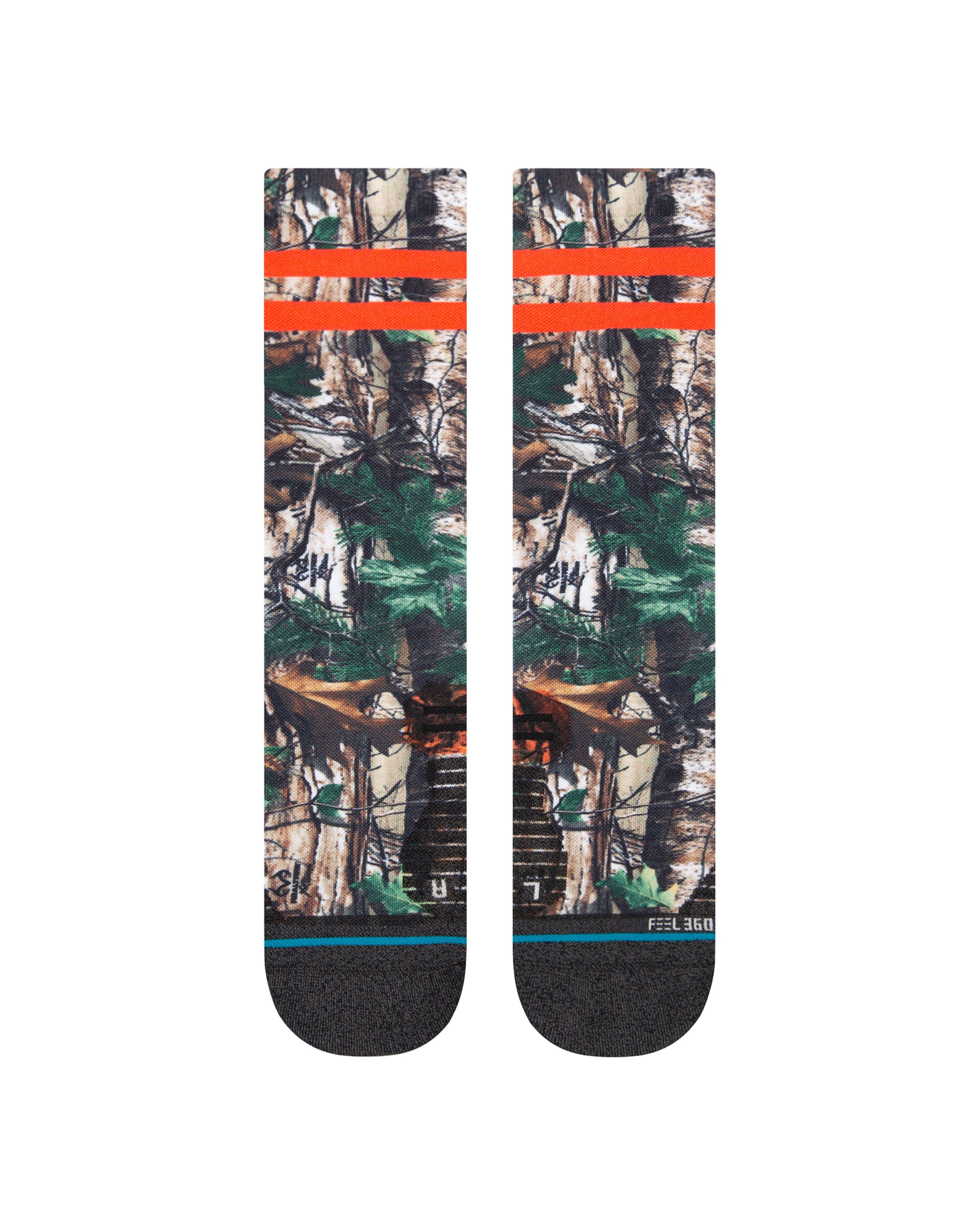 Stance Xtra Light Running Socks -  Assorted