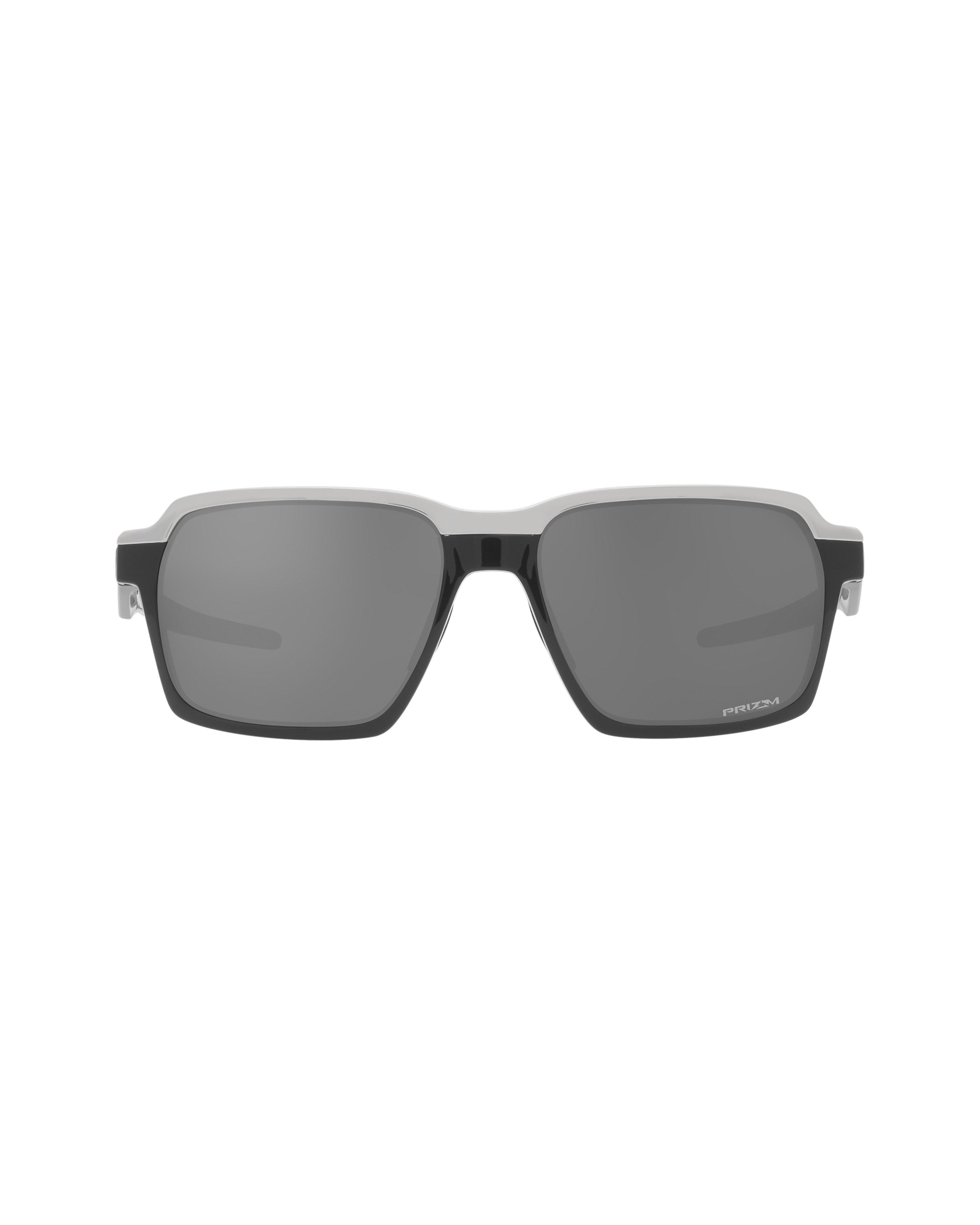 Oakley Parlay Sunglasses -  Grey