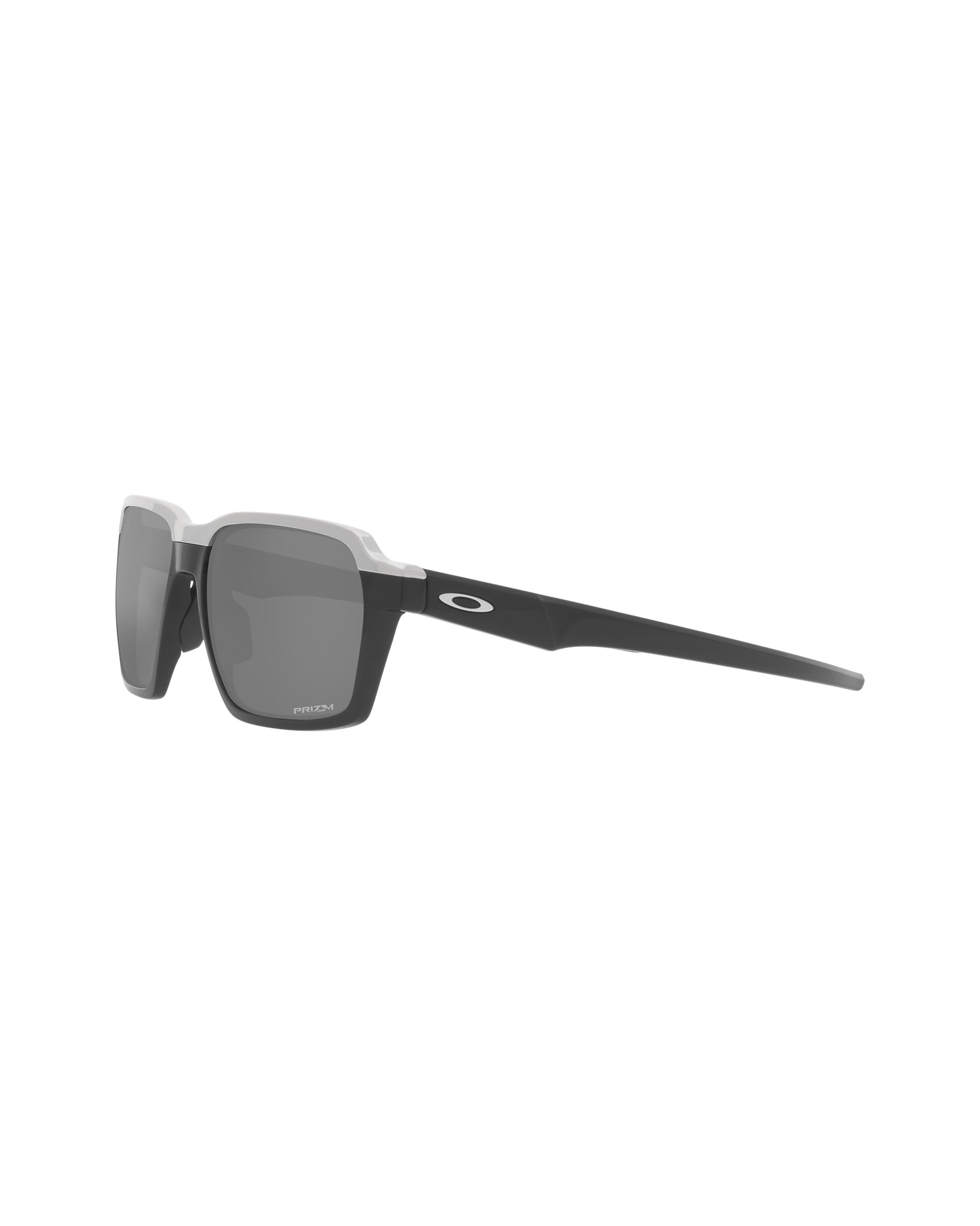 Oakley Parlay Sunglasses -  Grey