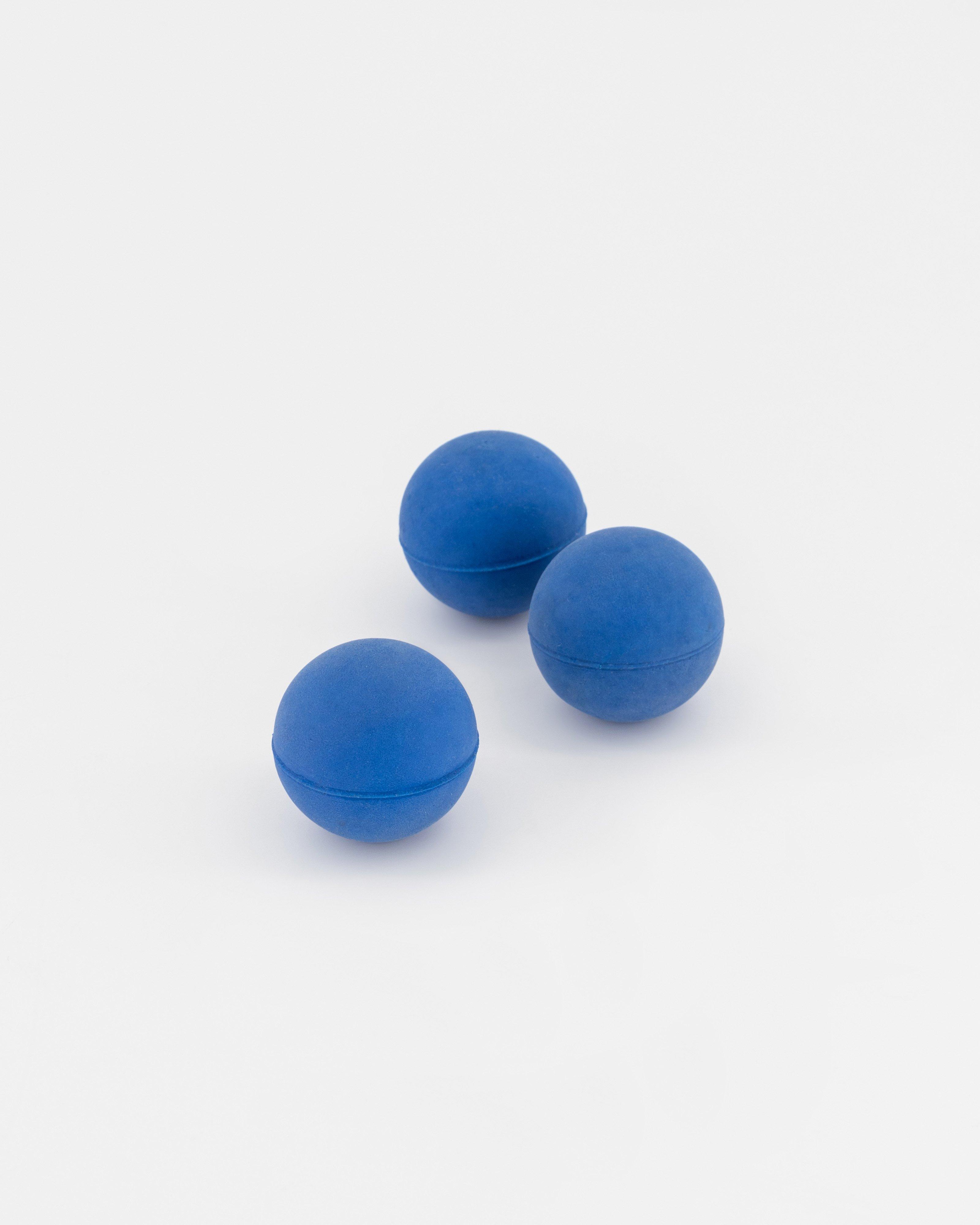 Cape Union Rubber Balls Set of 3 Cape Union Mart