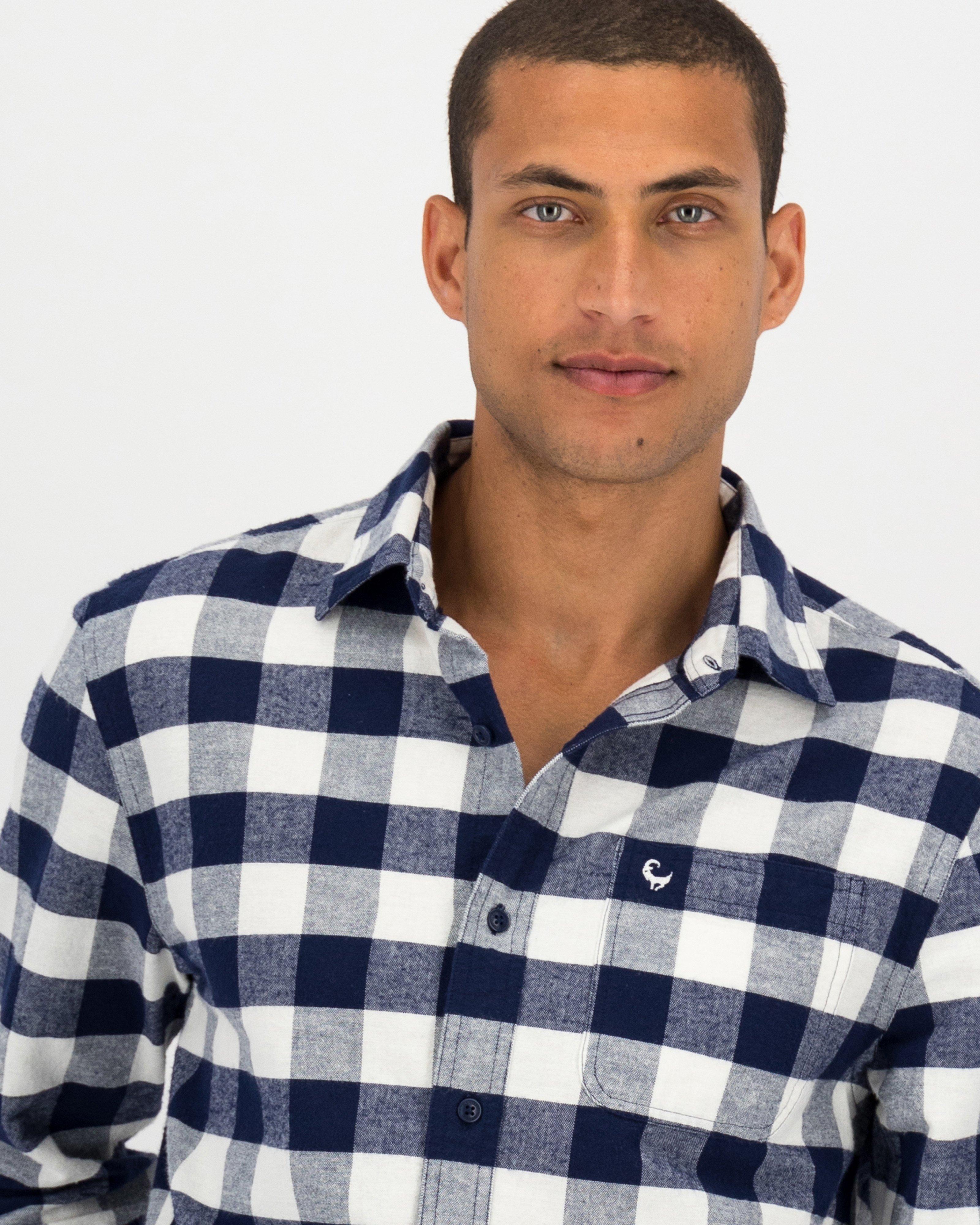 Old Khaki Men's Kevin Regular Fit Shirt Cape Union Mart