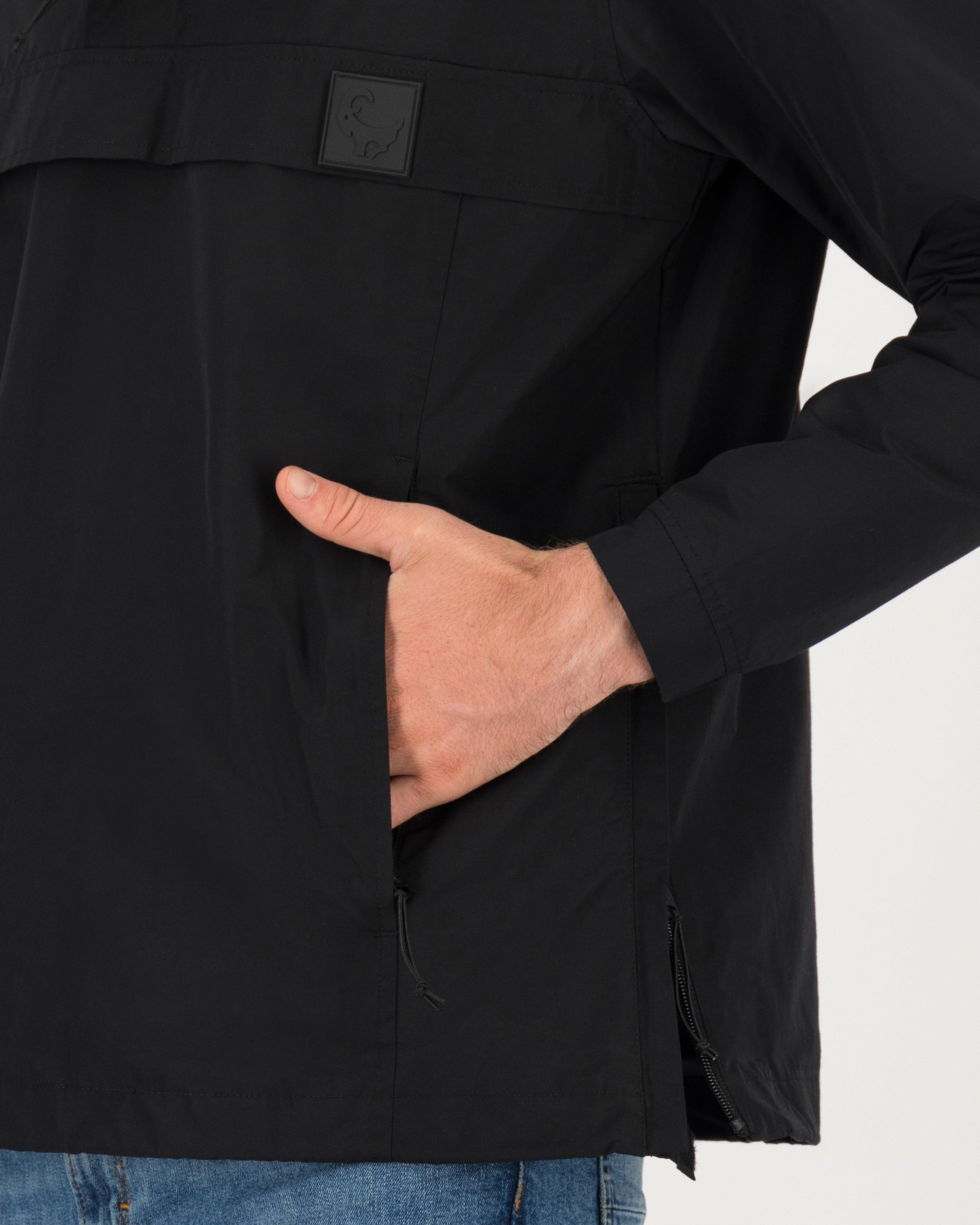 Men's Leo Kagool Jacket | Old Khaki