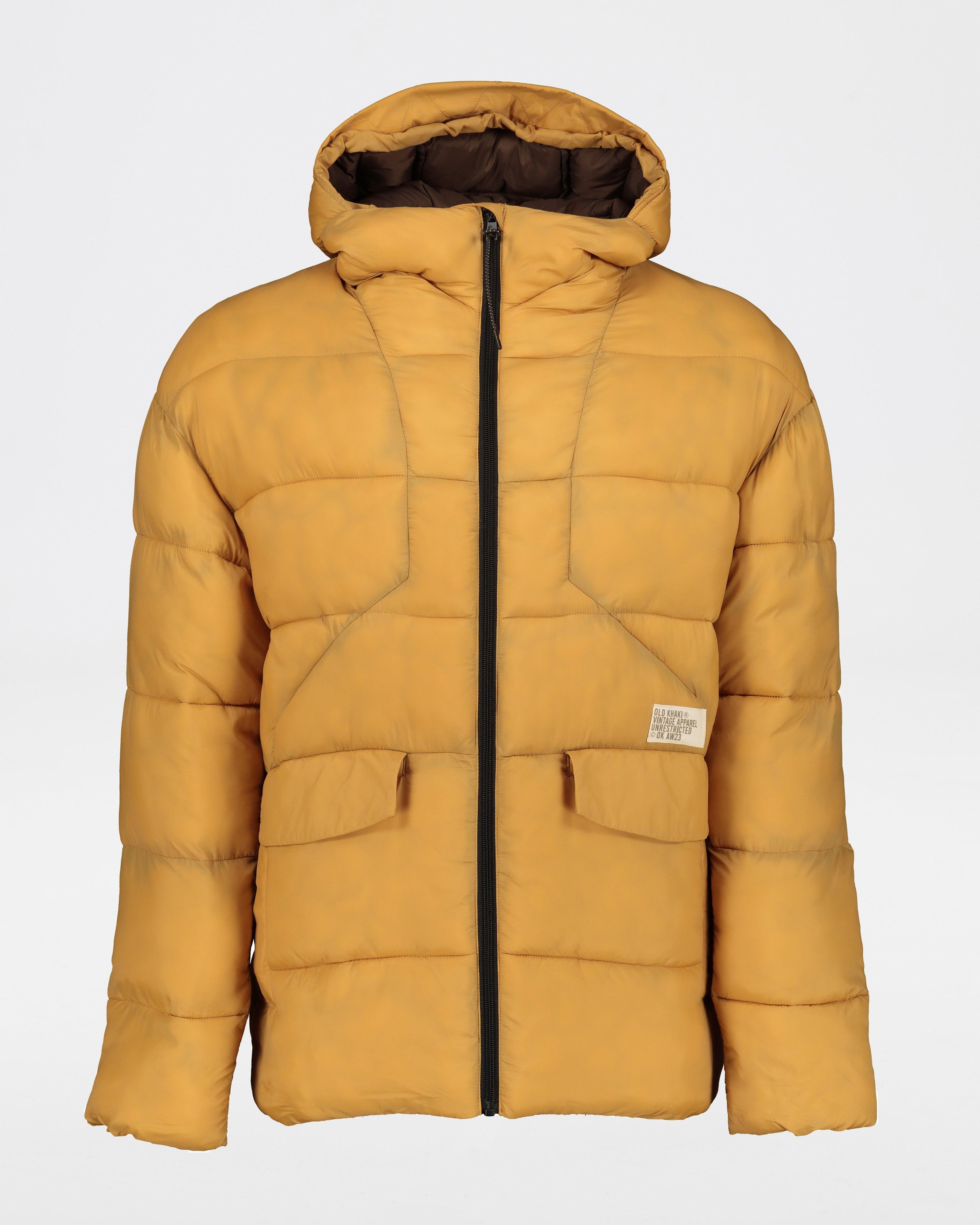 Cape union on sale mart puffer jackets