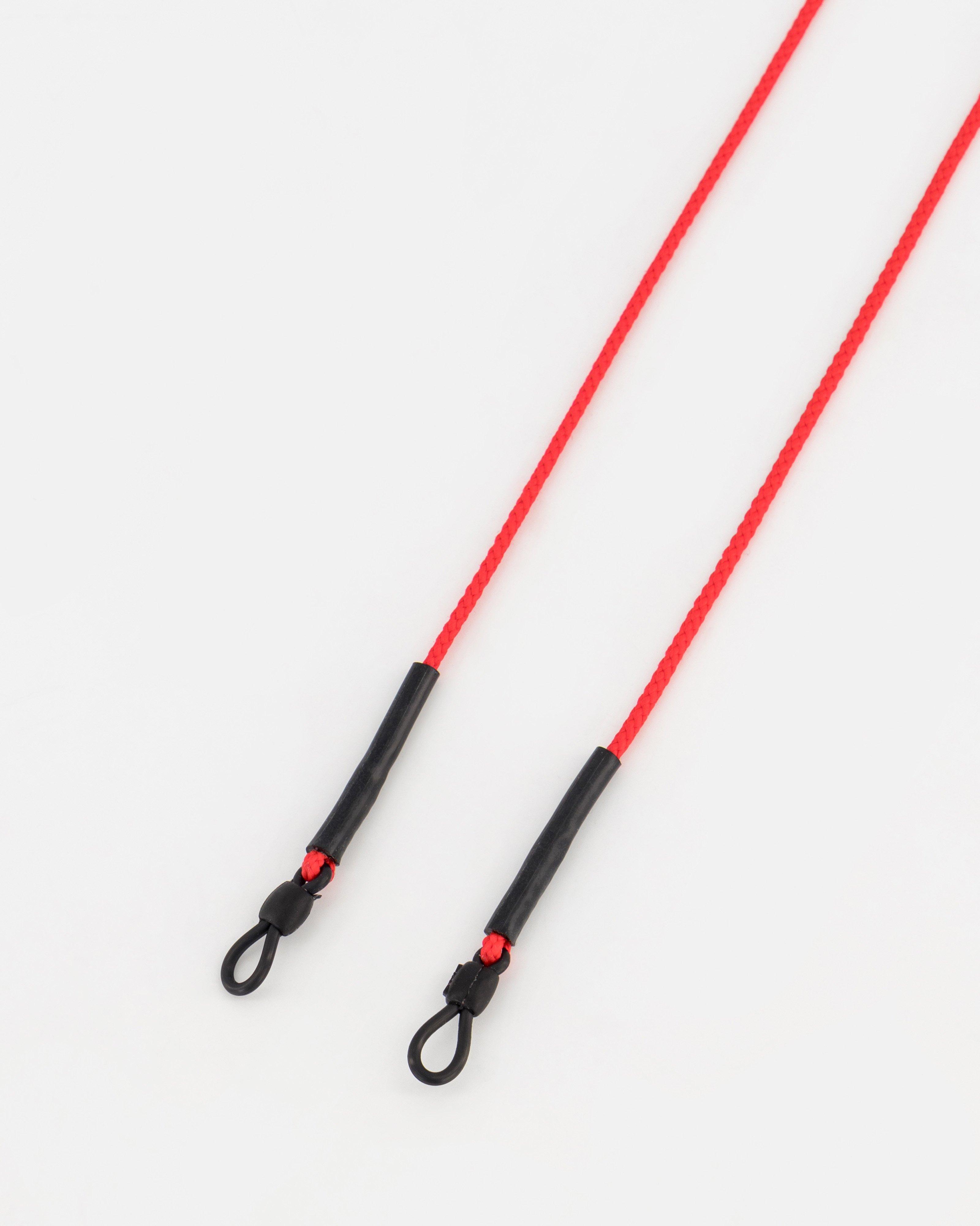 Ziko Microwinder Eyewear Retainers -  Red