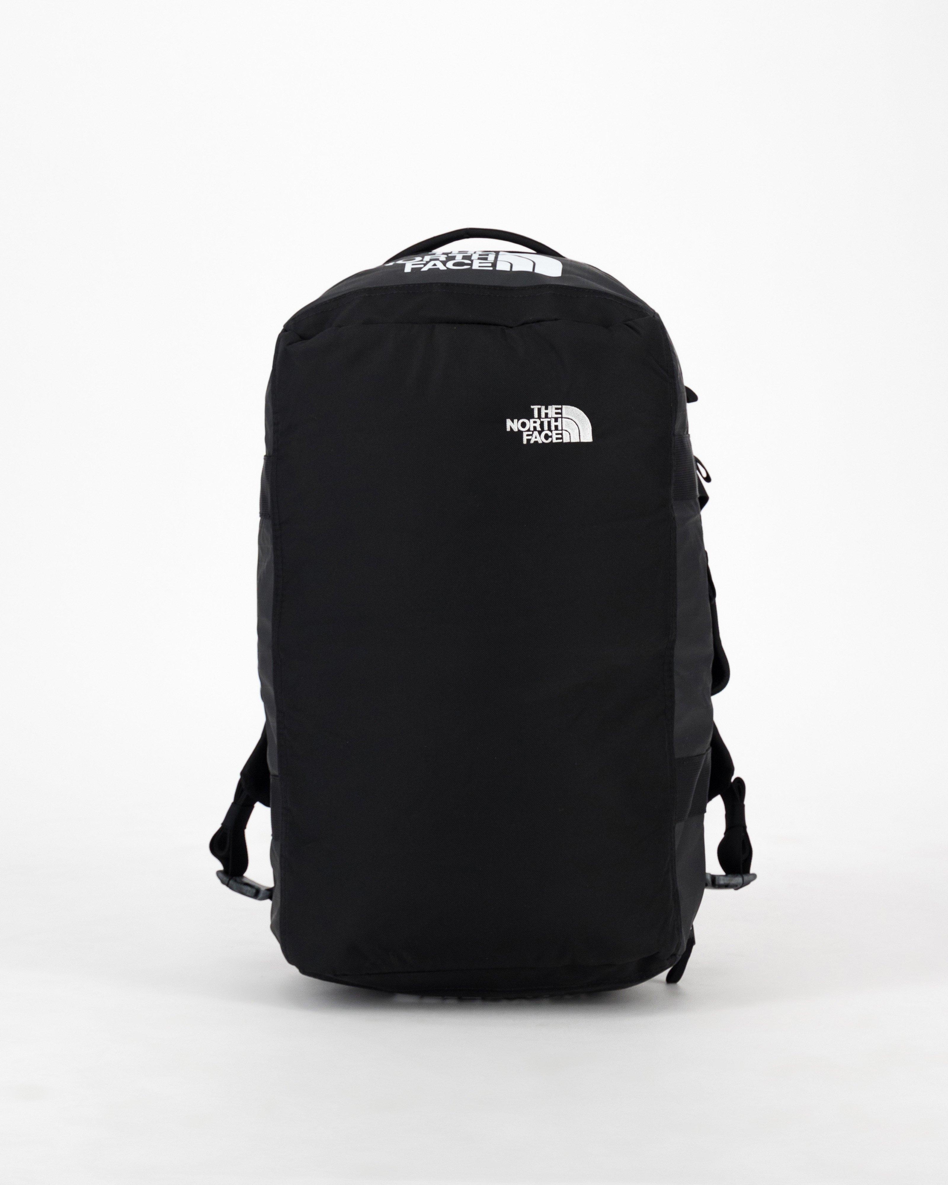 The North Face BC Voyager Duffel Bag - 32L -  Black