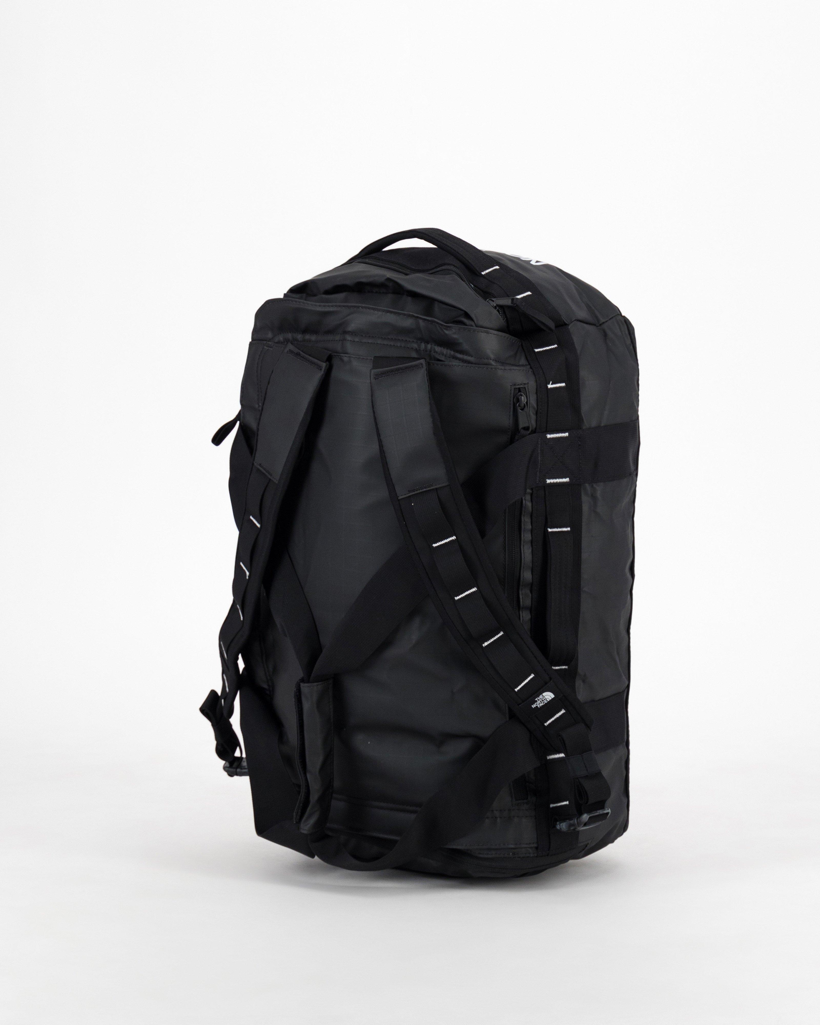 The North Face Base Camp Voyager Duffel Bag - 32L -  Black