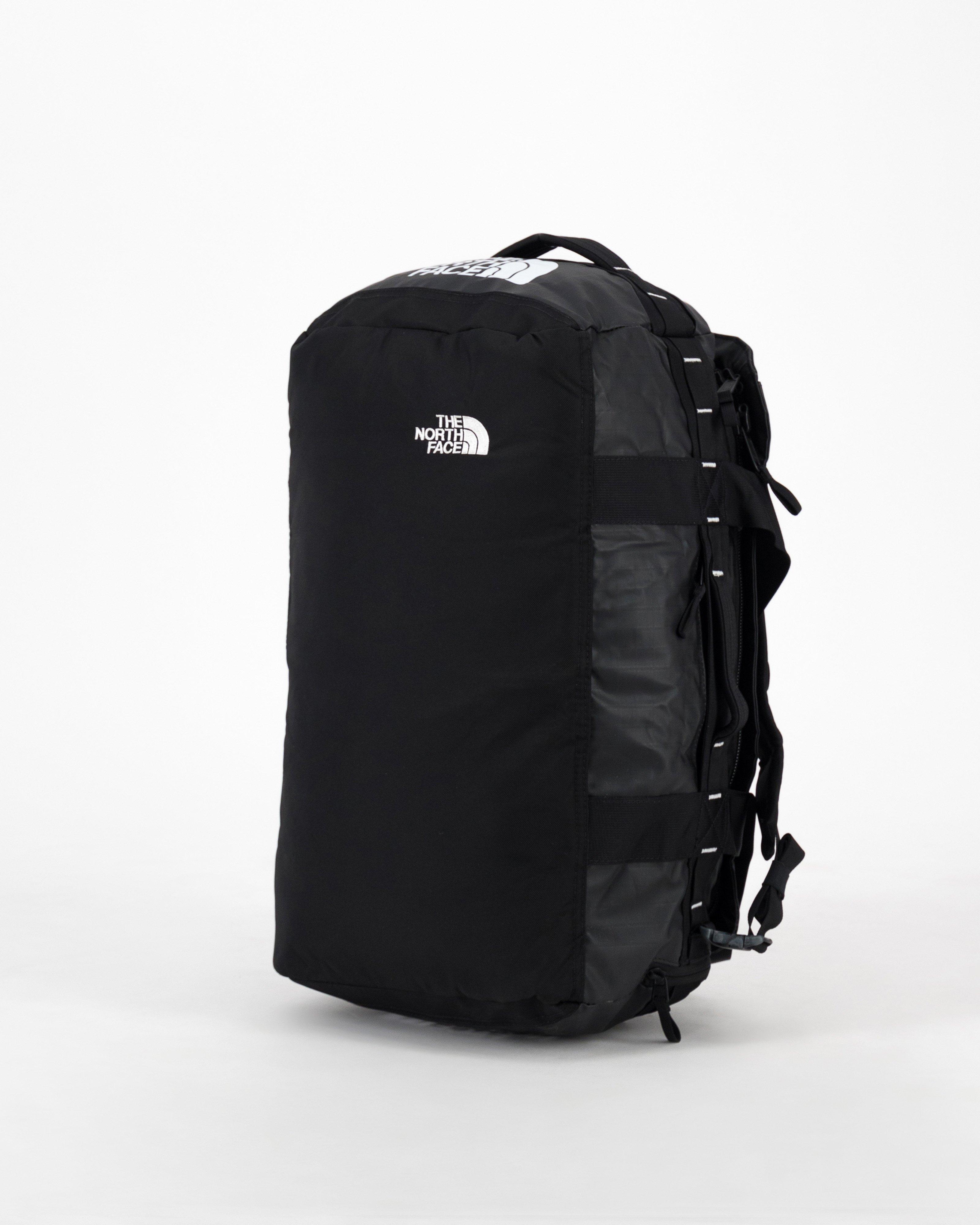 The North Face Base Camp Voyager Duffel Bag - 32L -  Black