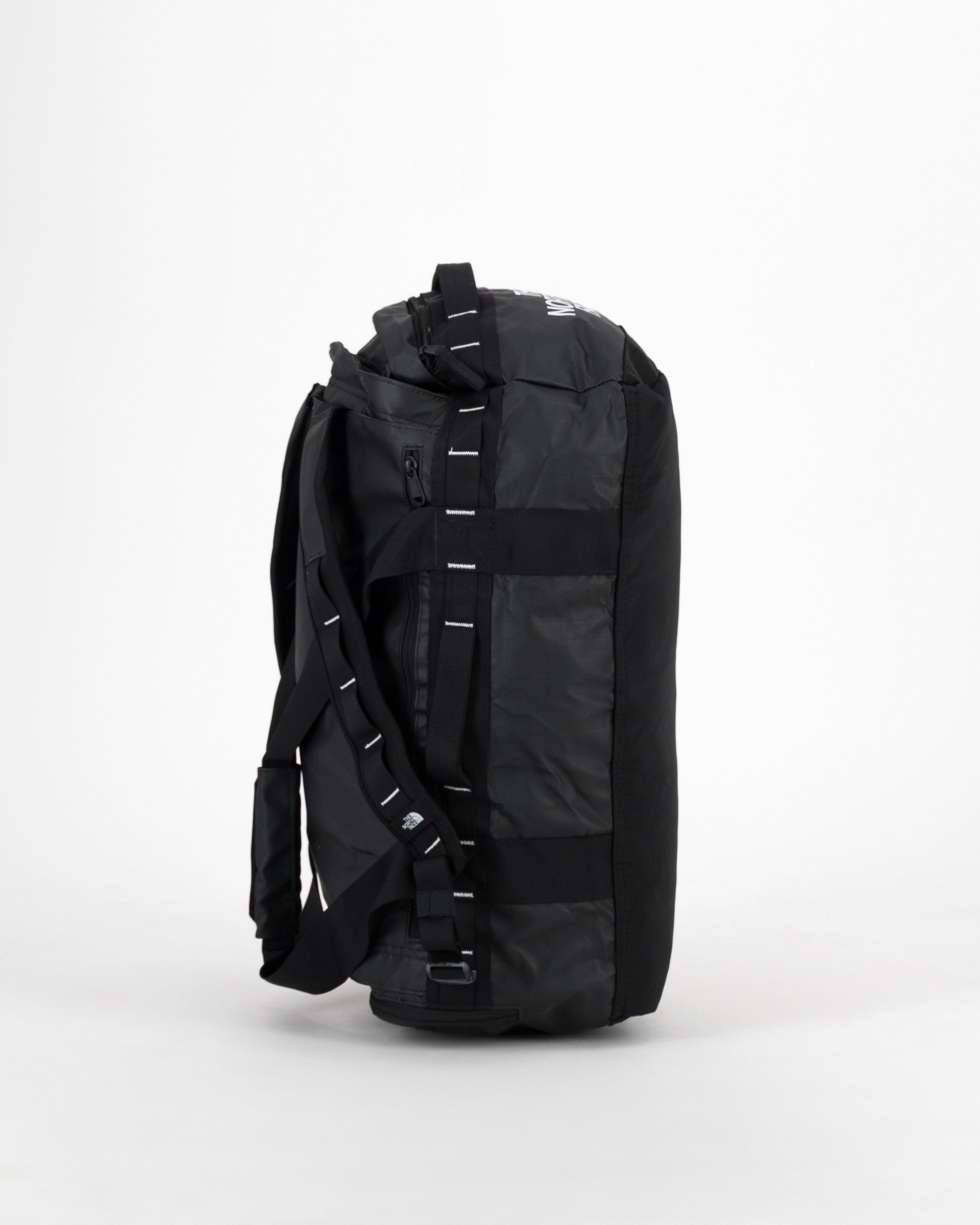 The North Face Base Camp Voyager Duffel Bag - 32L -  Black
