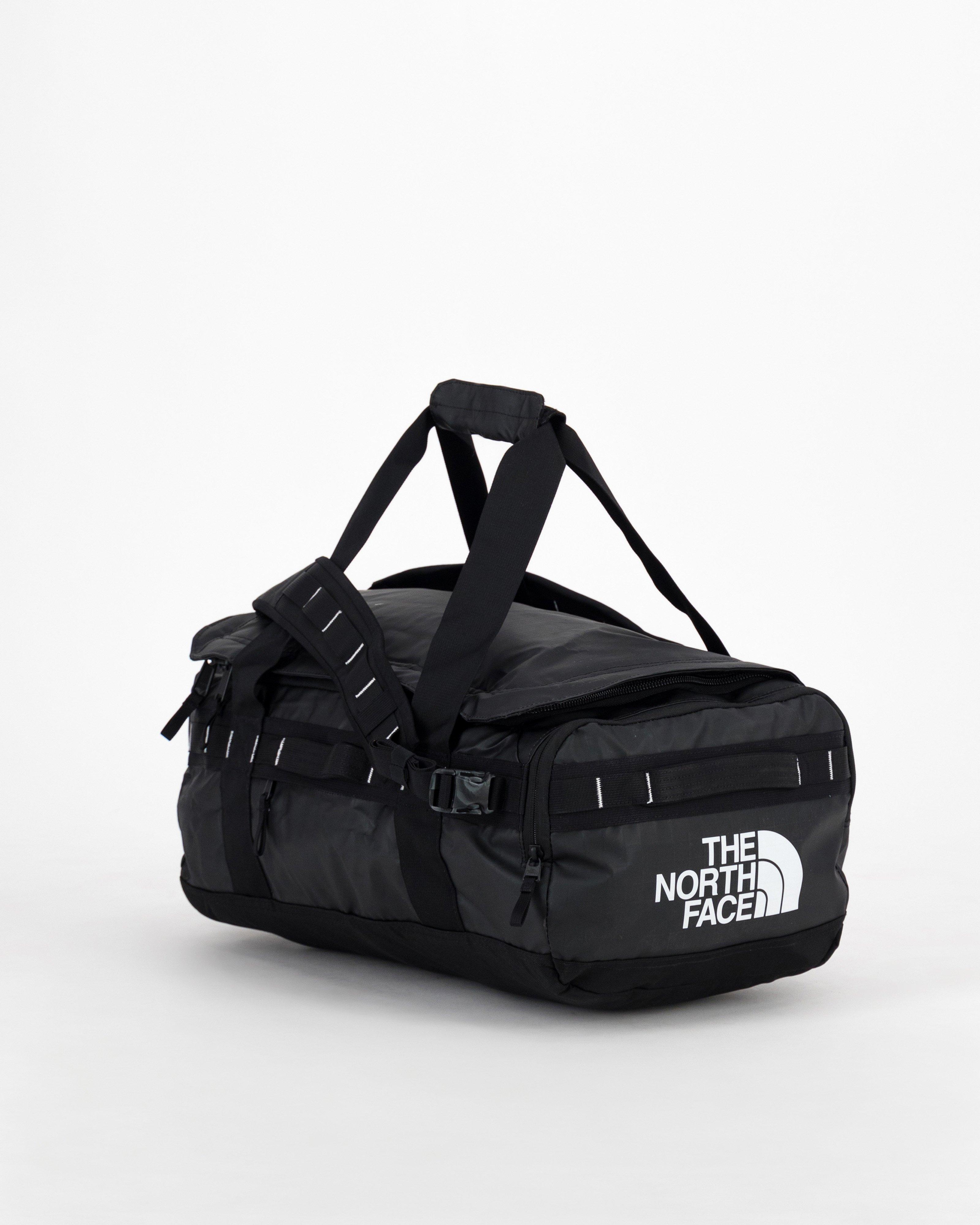 The North Face Base Camp Voyager Duffel Bag - 32L -  Black