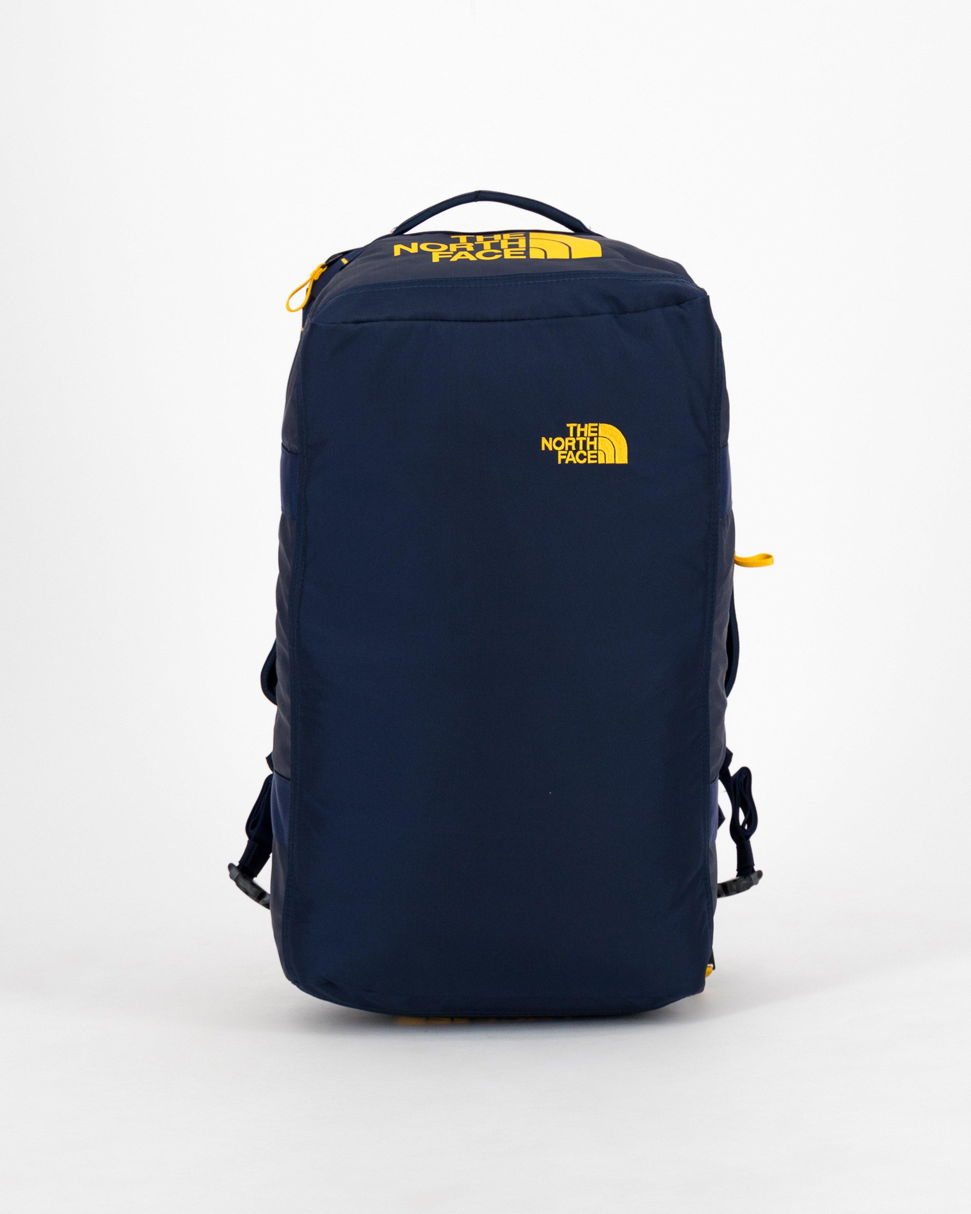 The North Face BC Voyager Duffel Bag - 32L -  Navy