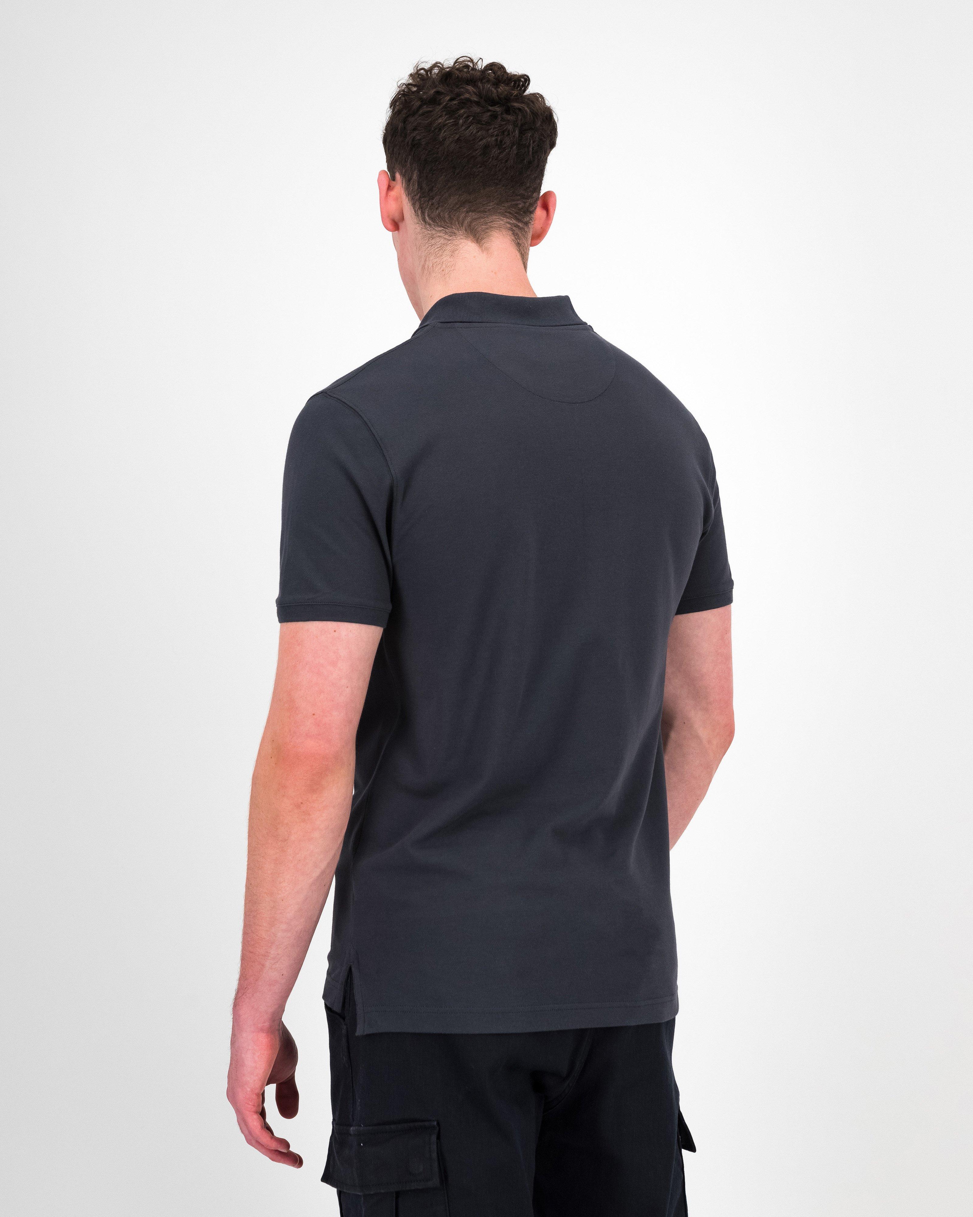 Men's Otis Standard Fit Golfer -  Charcoal