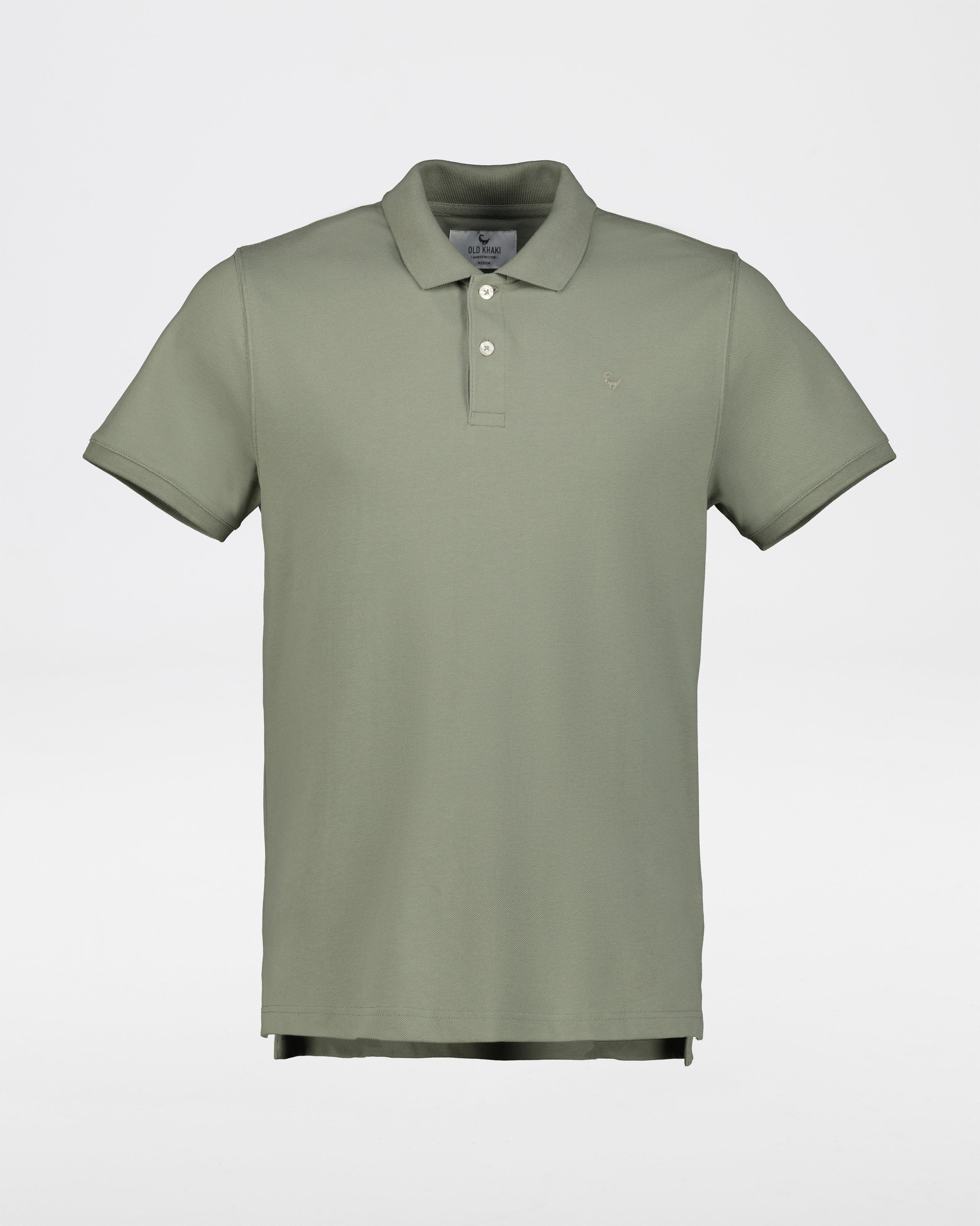 Men's Otis Standard Fit Golfer -  Sage