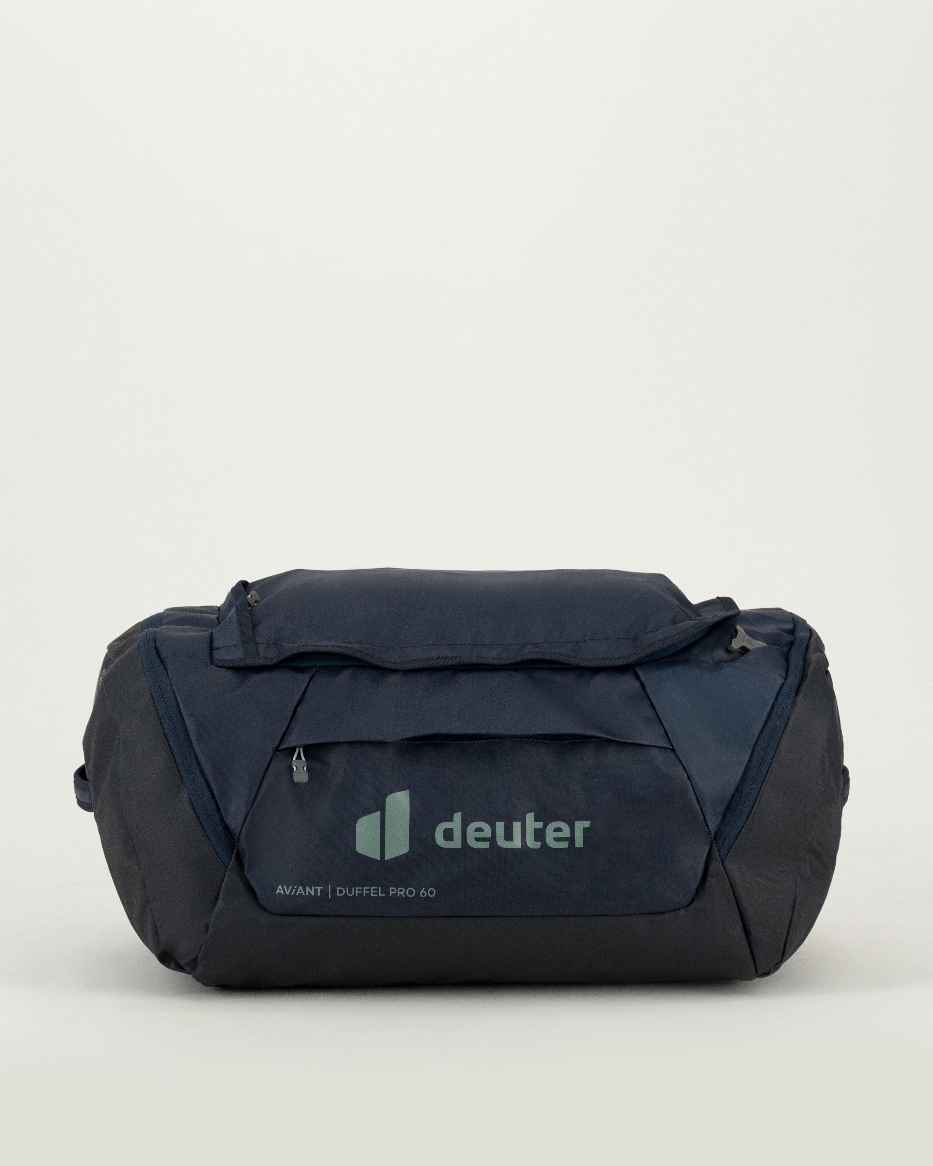 Deuter duffel outlet bag