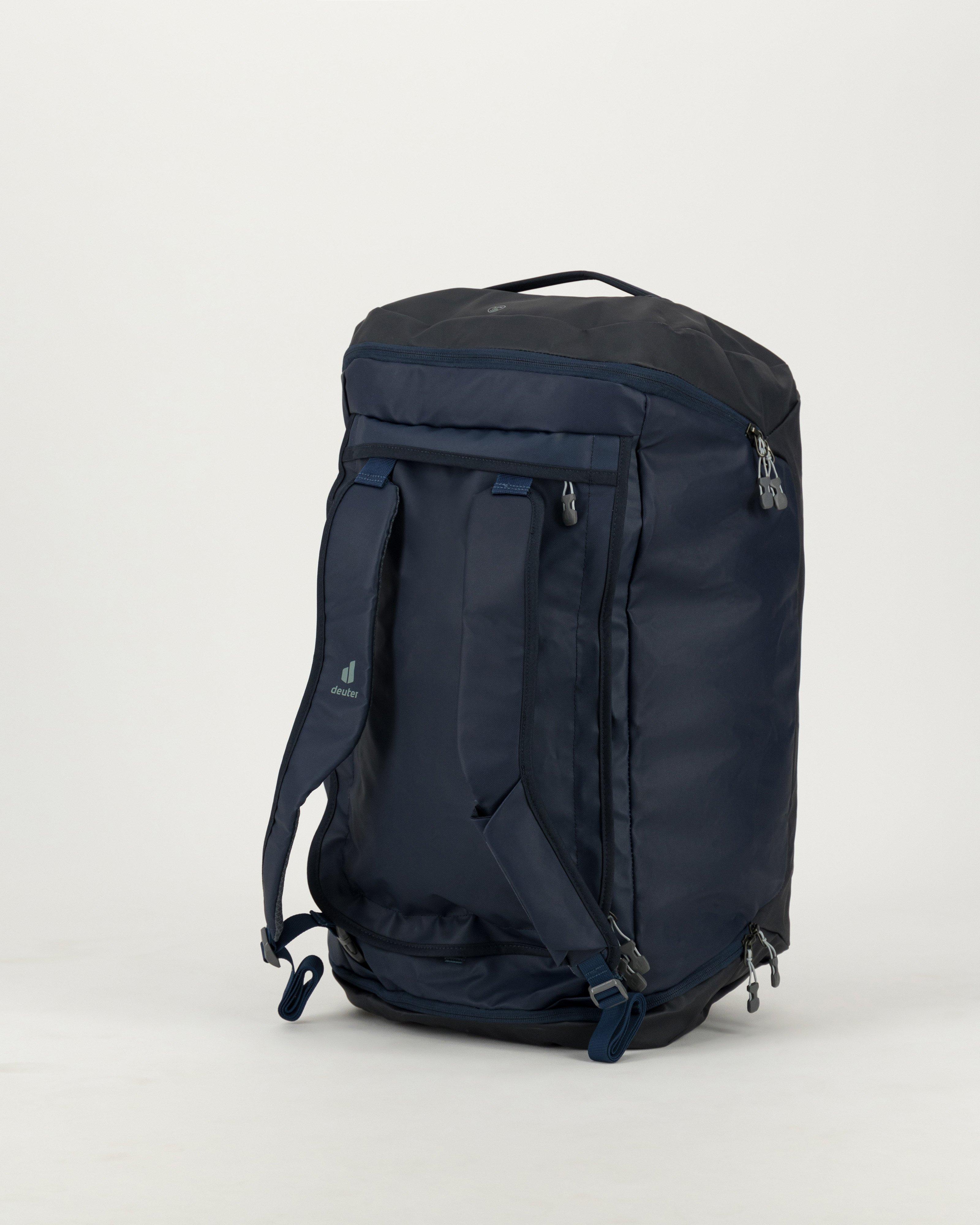 Deuter Aviant Duffel Pro 60 Duffel Bag -  Sea Blue