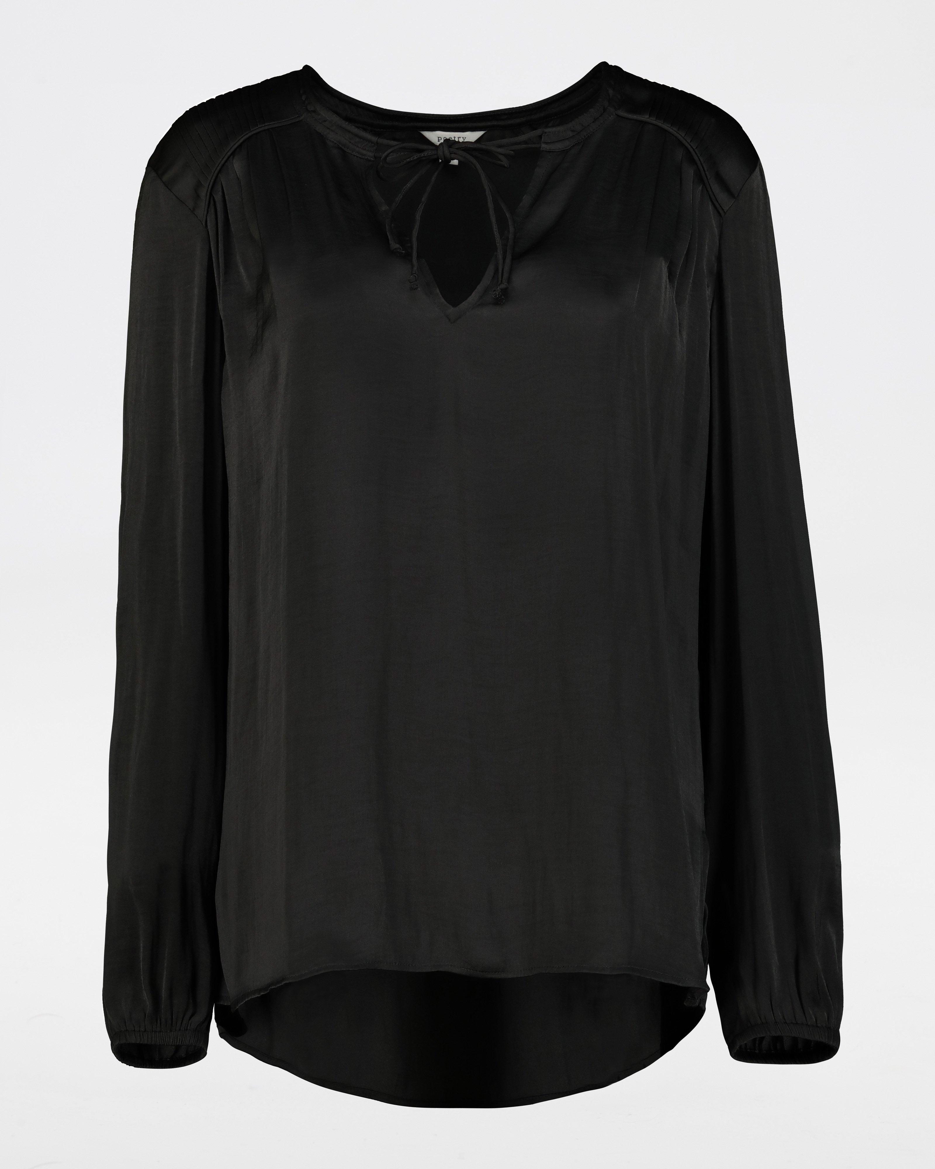 Tracey Feminine Blouse - Poetry Clothing Store