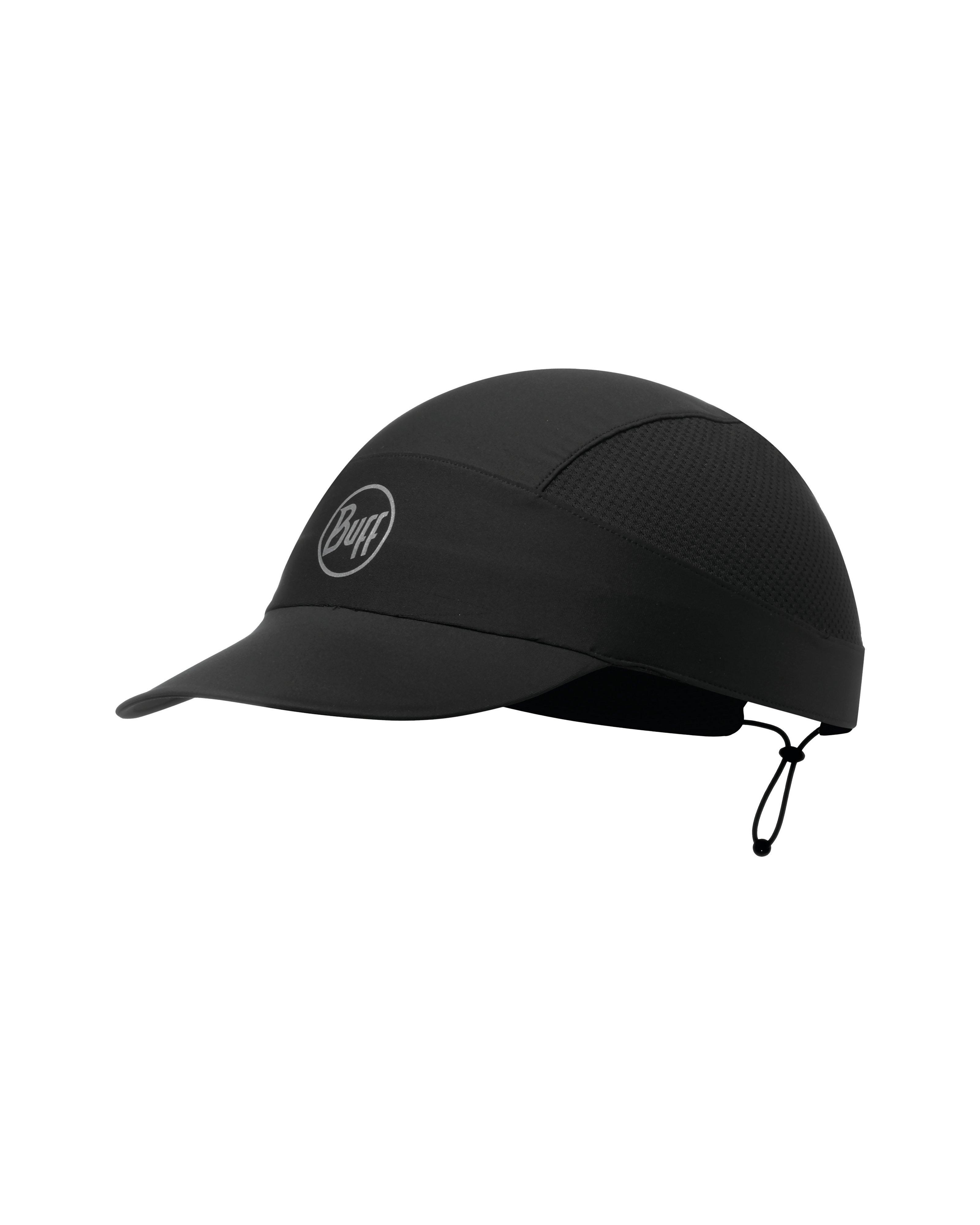 Buff Pack Speed Cap -  Black