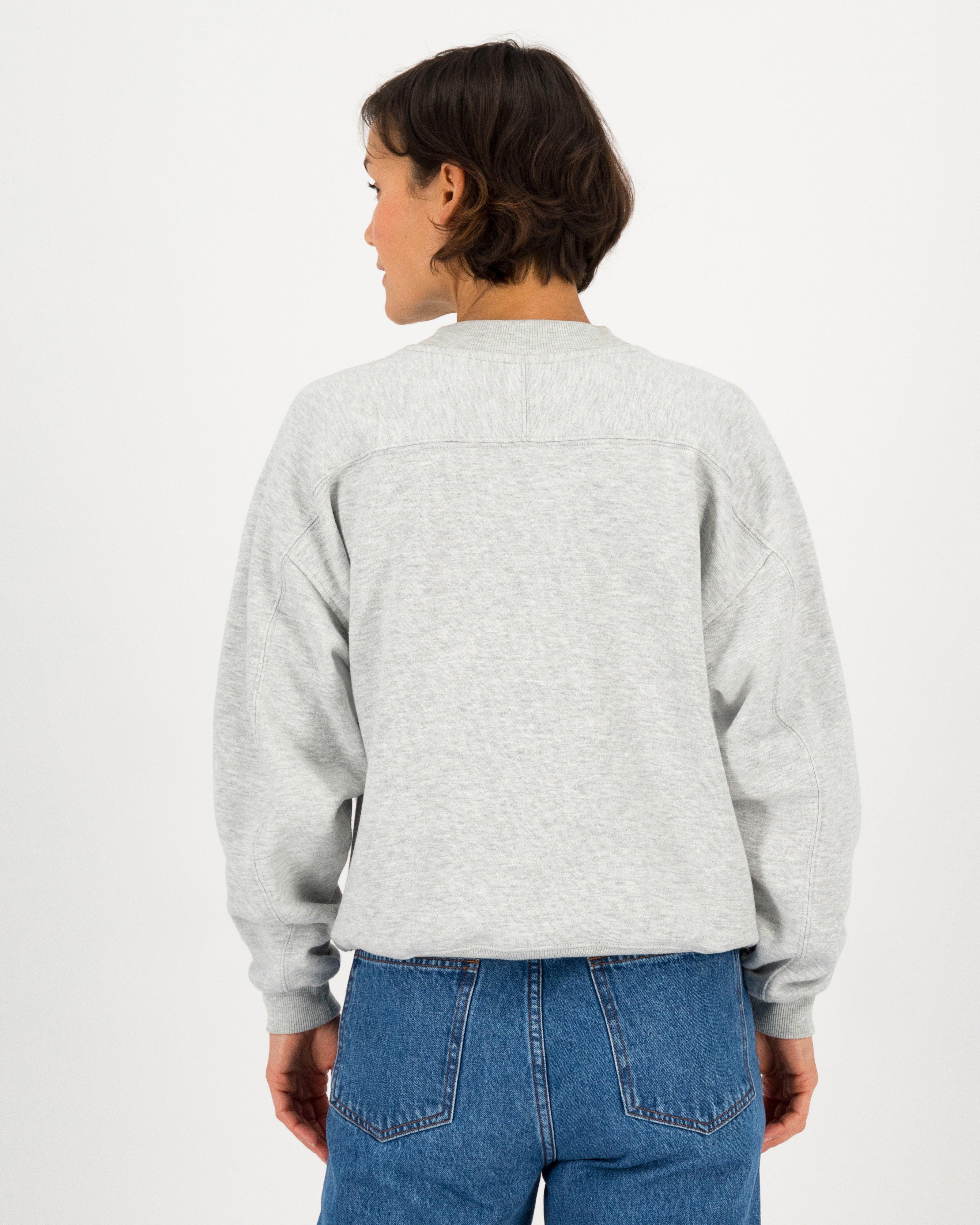 Old Khaki Women's Kylie Branded Sweat