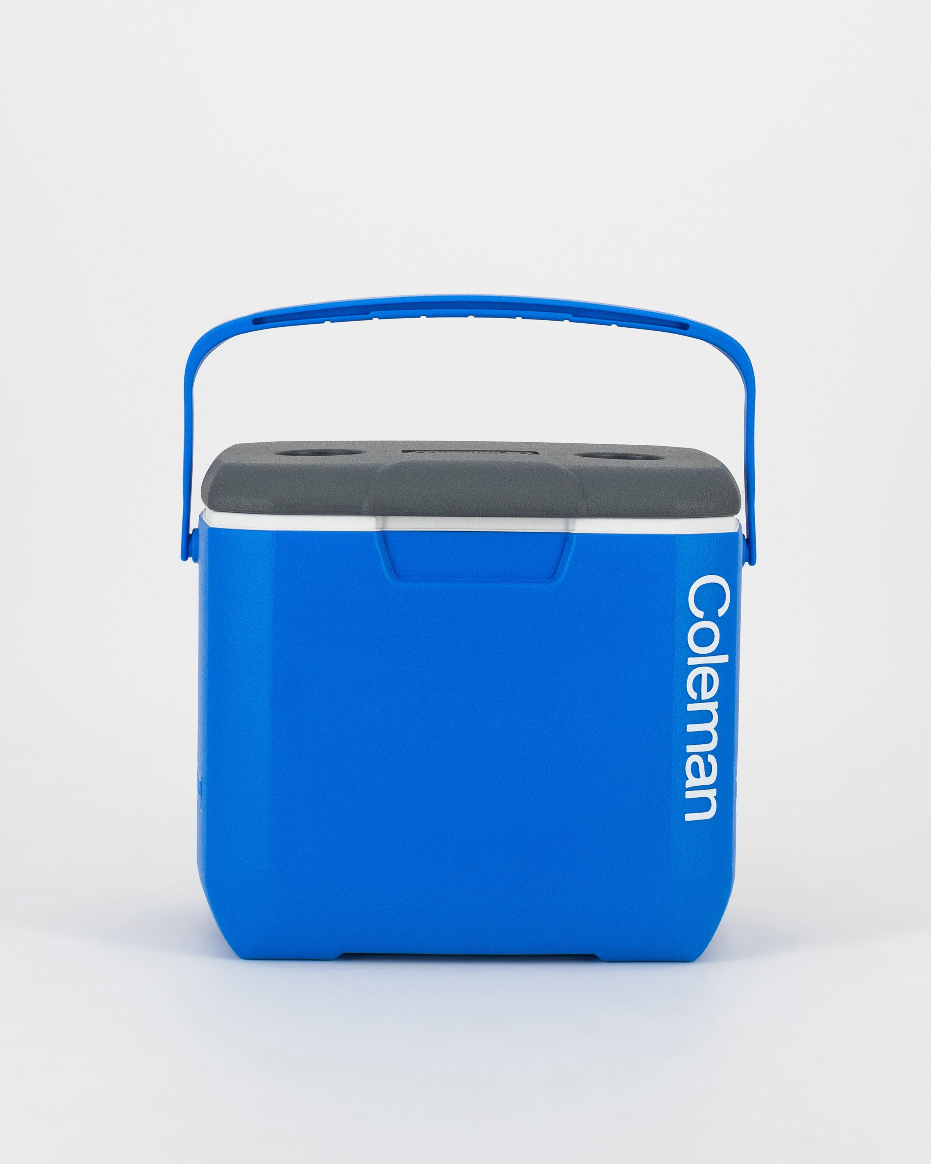 Coleman Performance 28L Cooler -  Blue