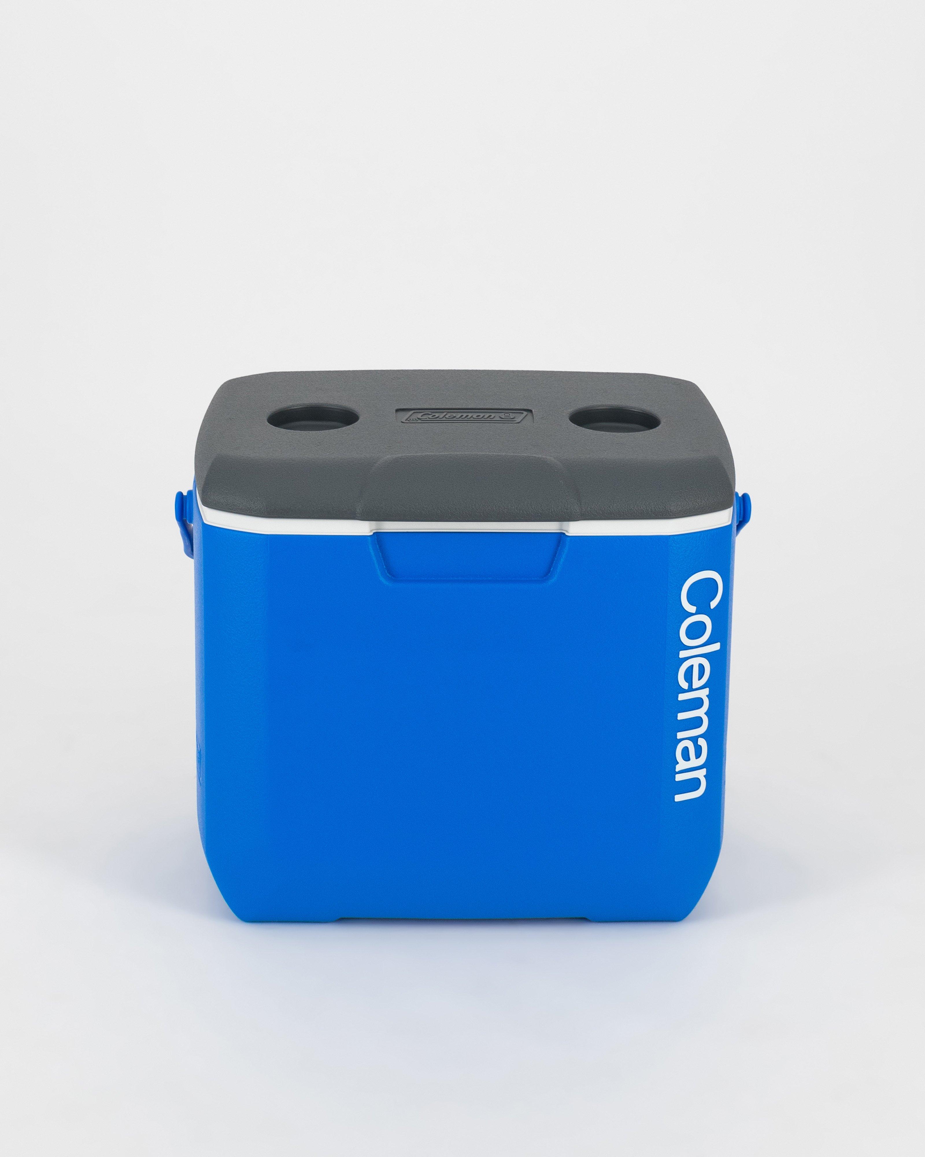 Coleman Performance 28L Cooler -  Blue