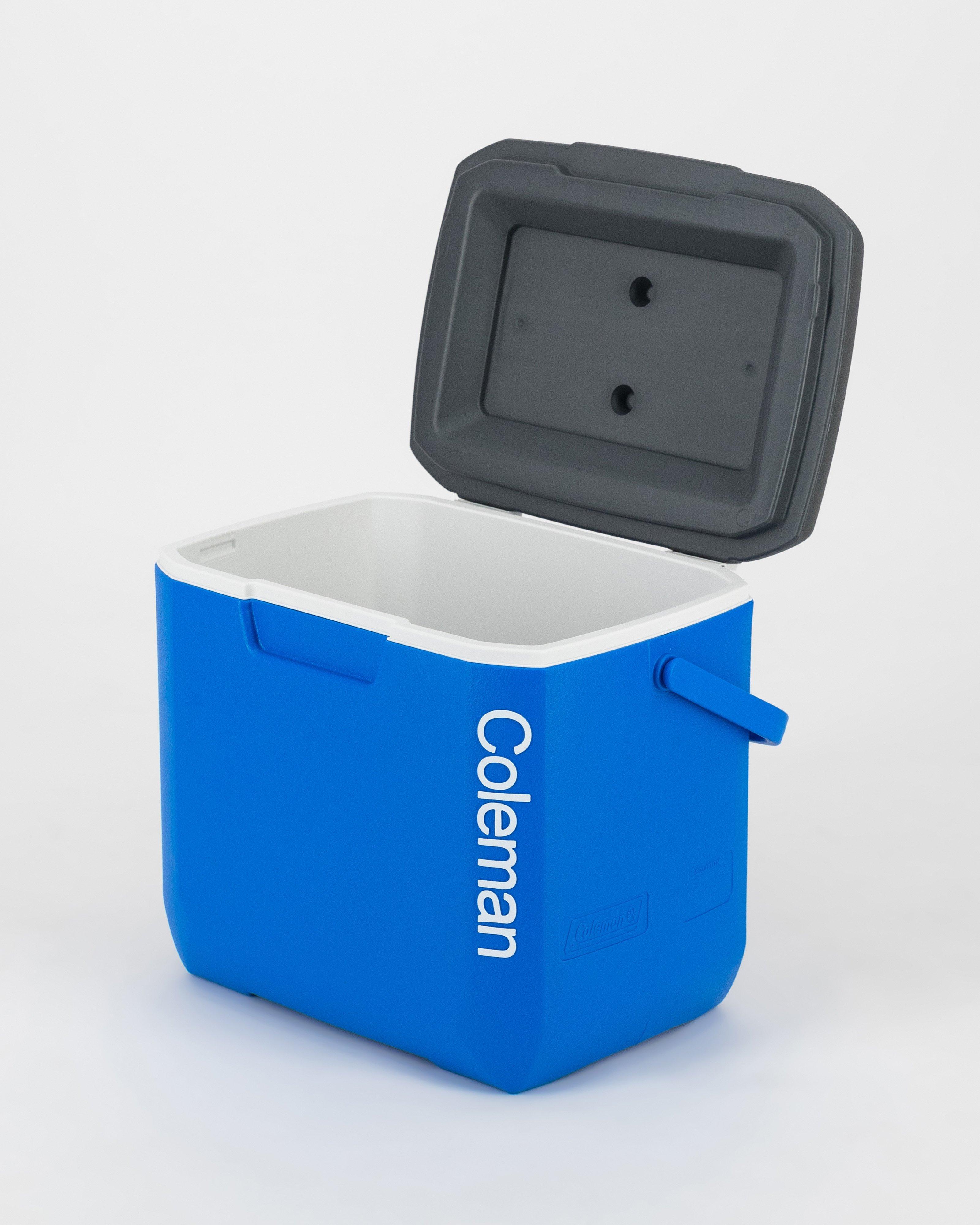 Coleman Performance 28L Cooler -  Blue