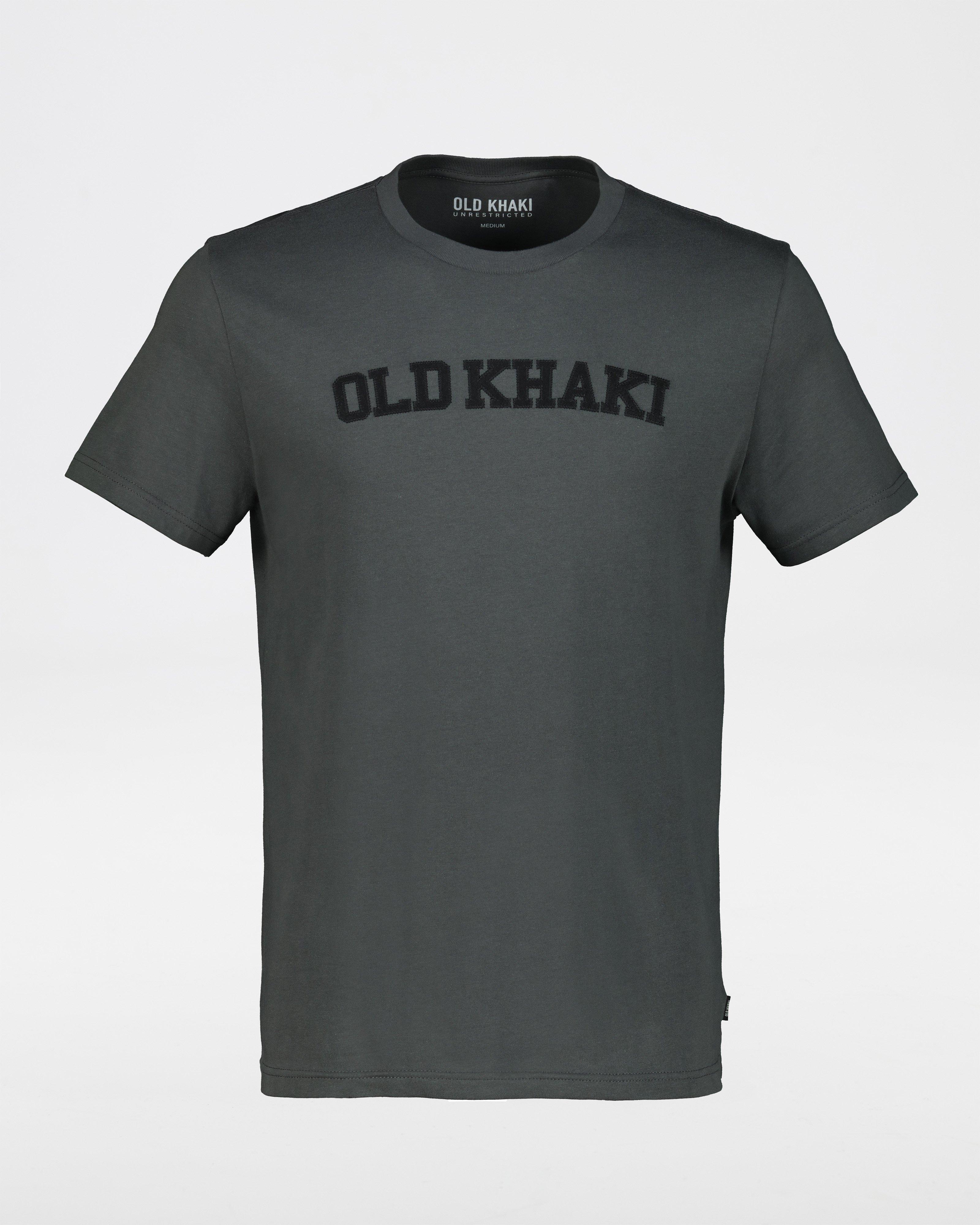 Old khaki t sales shirts