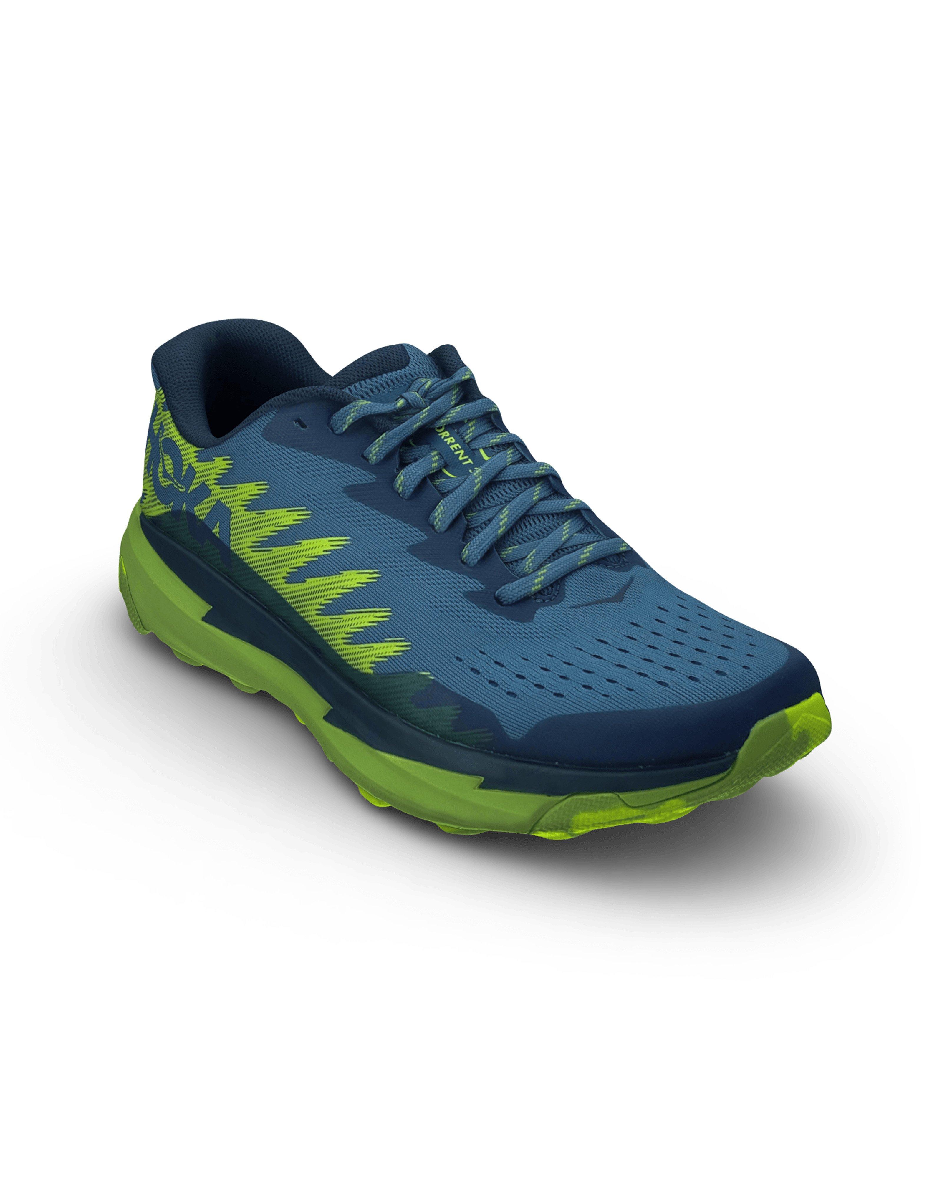 hoka men's running shoes