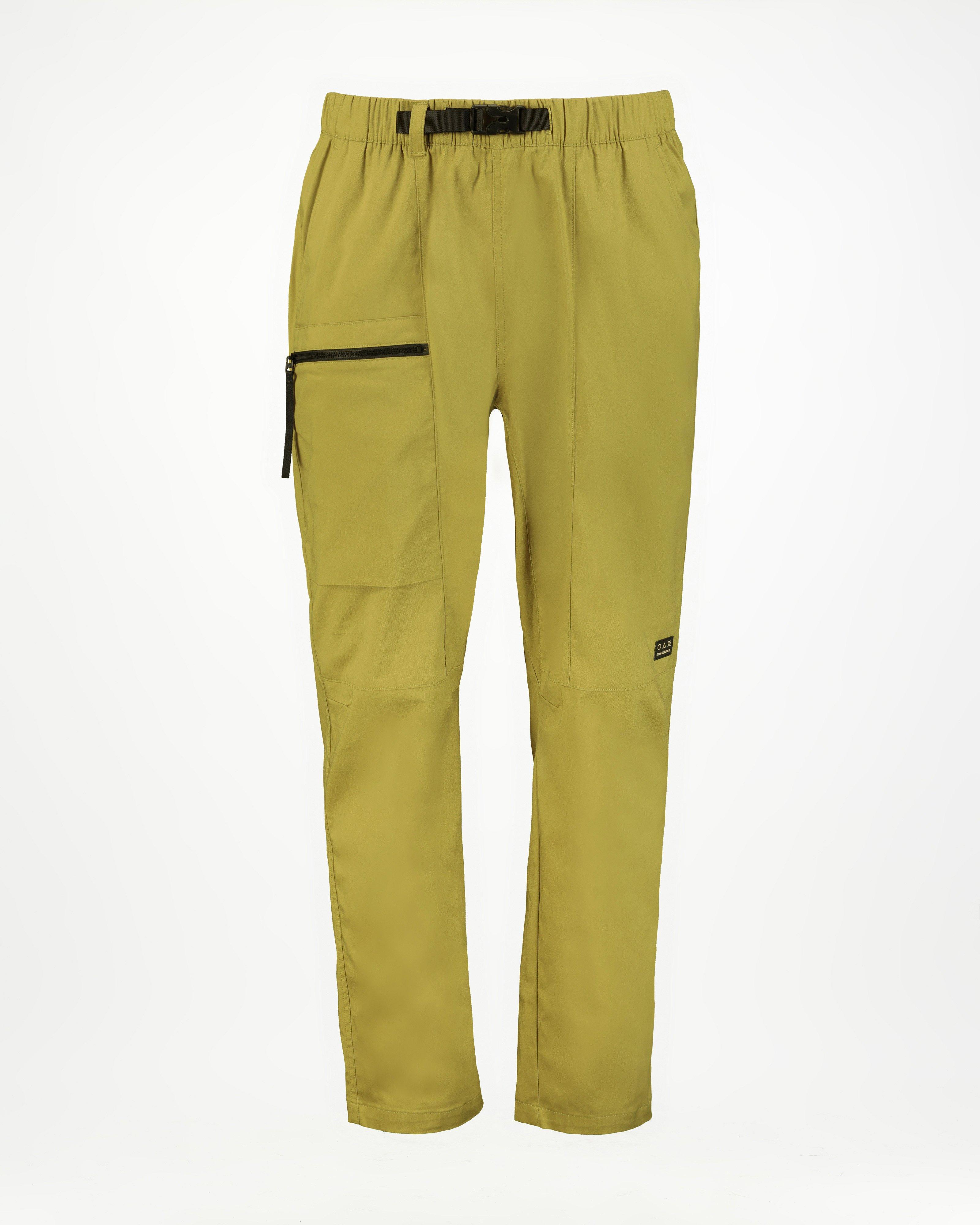 New Balance Men's AT Pants Cape Union Mart