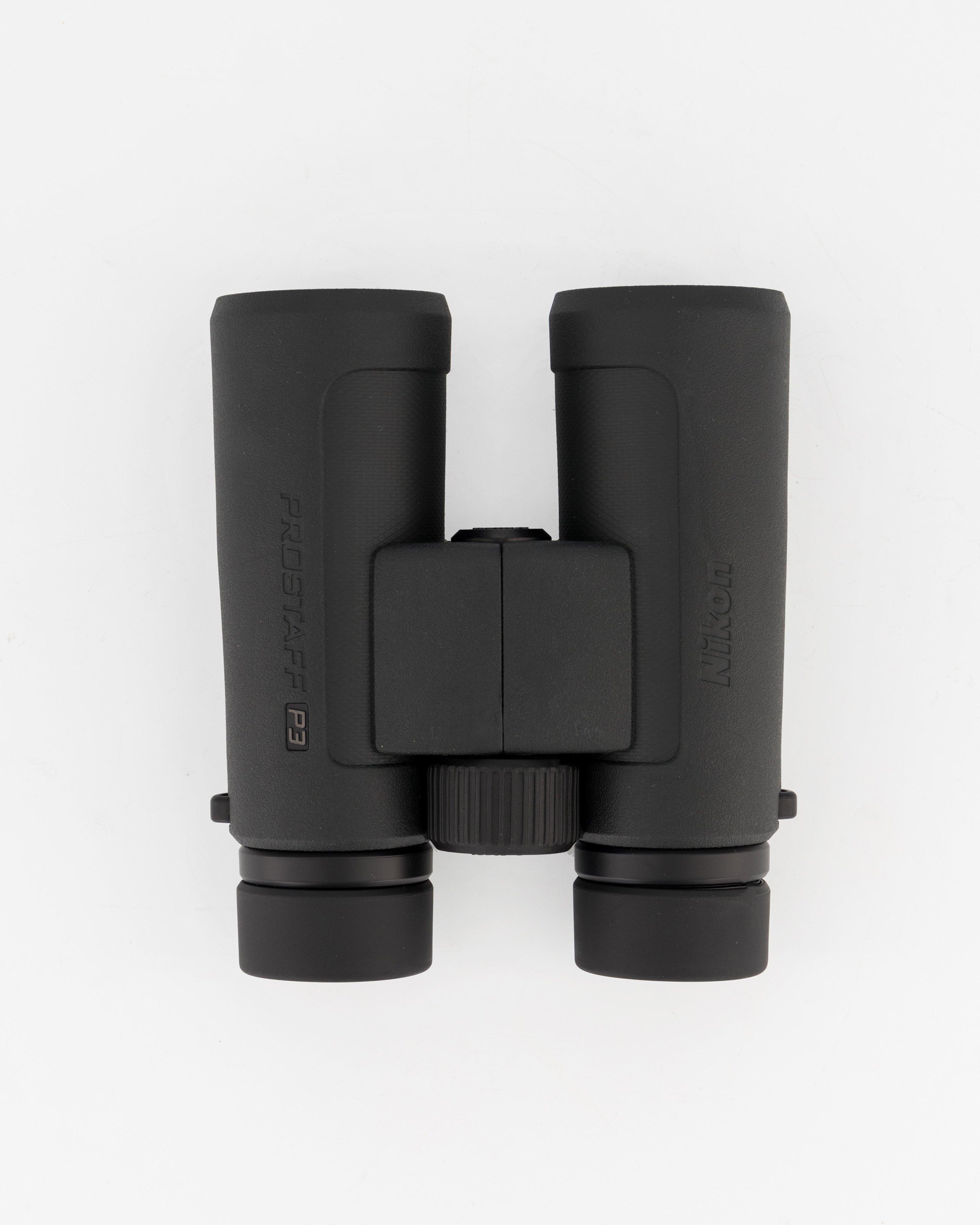 Nikon Prostaff P3 8X42 Binoculars -  Black