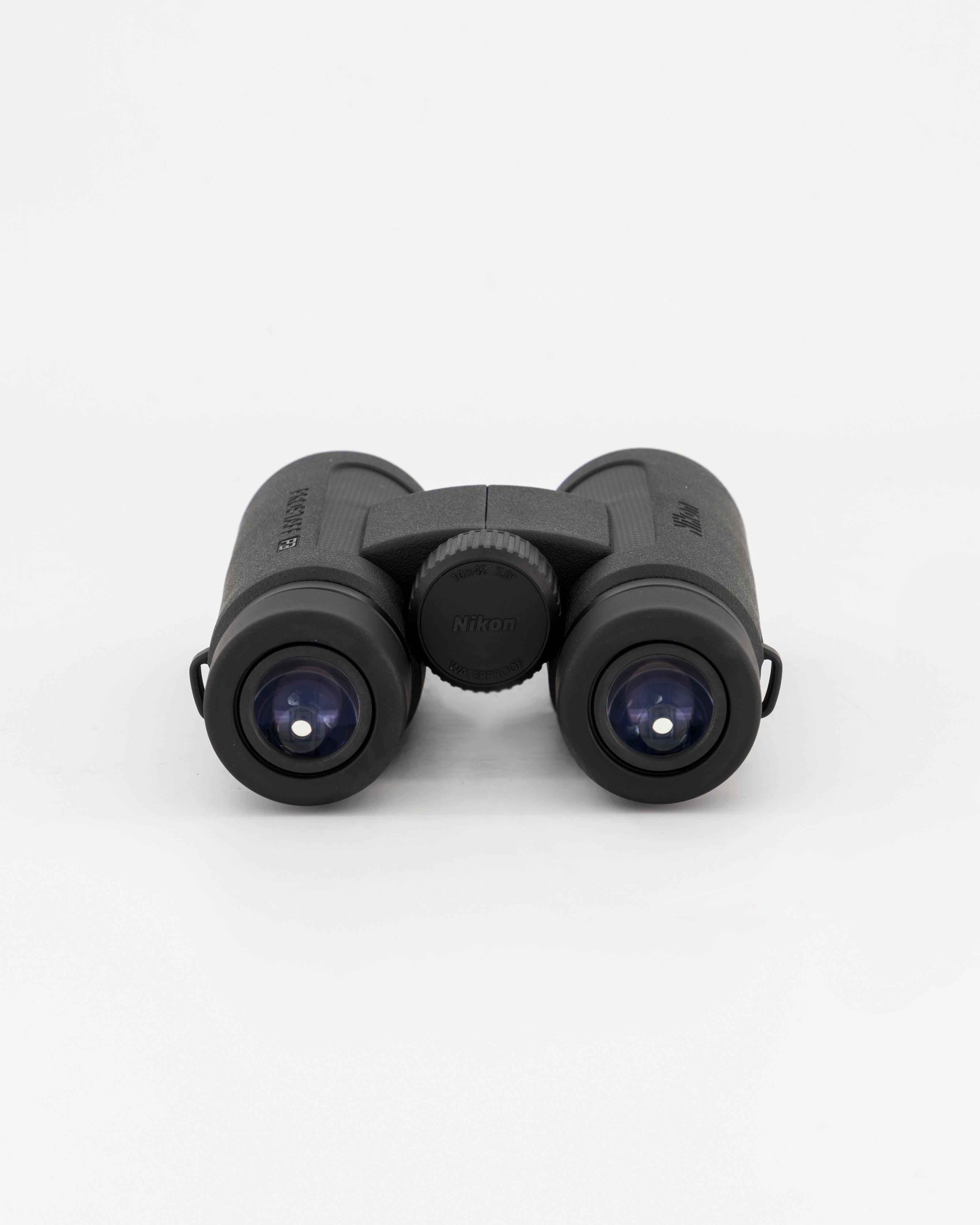 Nikon Prostaff P3 8X42 Binoculars -  Black