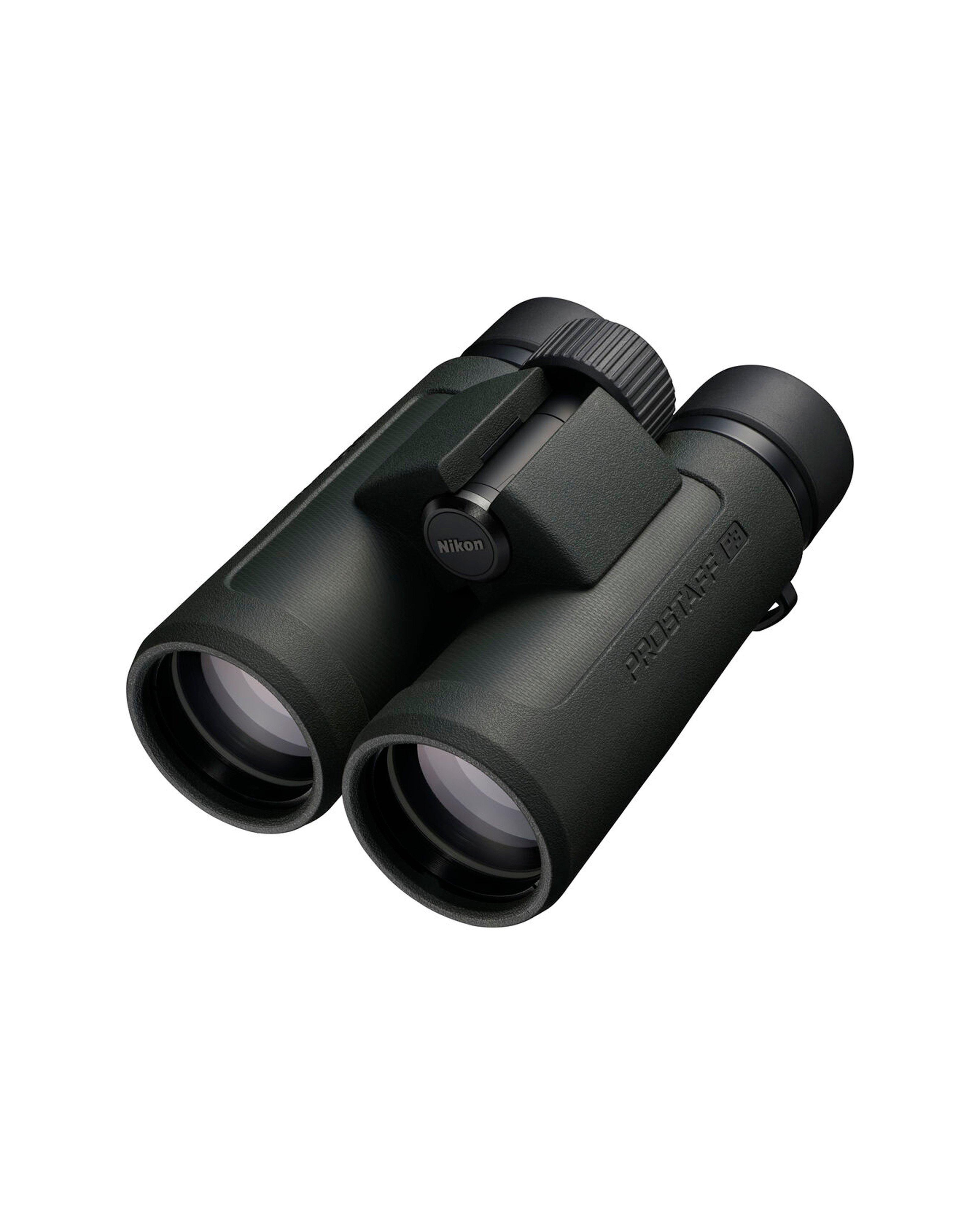 Nikon Prostaff P3 8X42 Binoculars -  Black