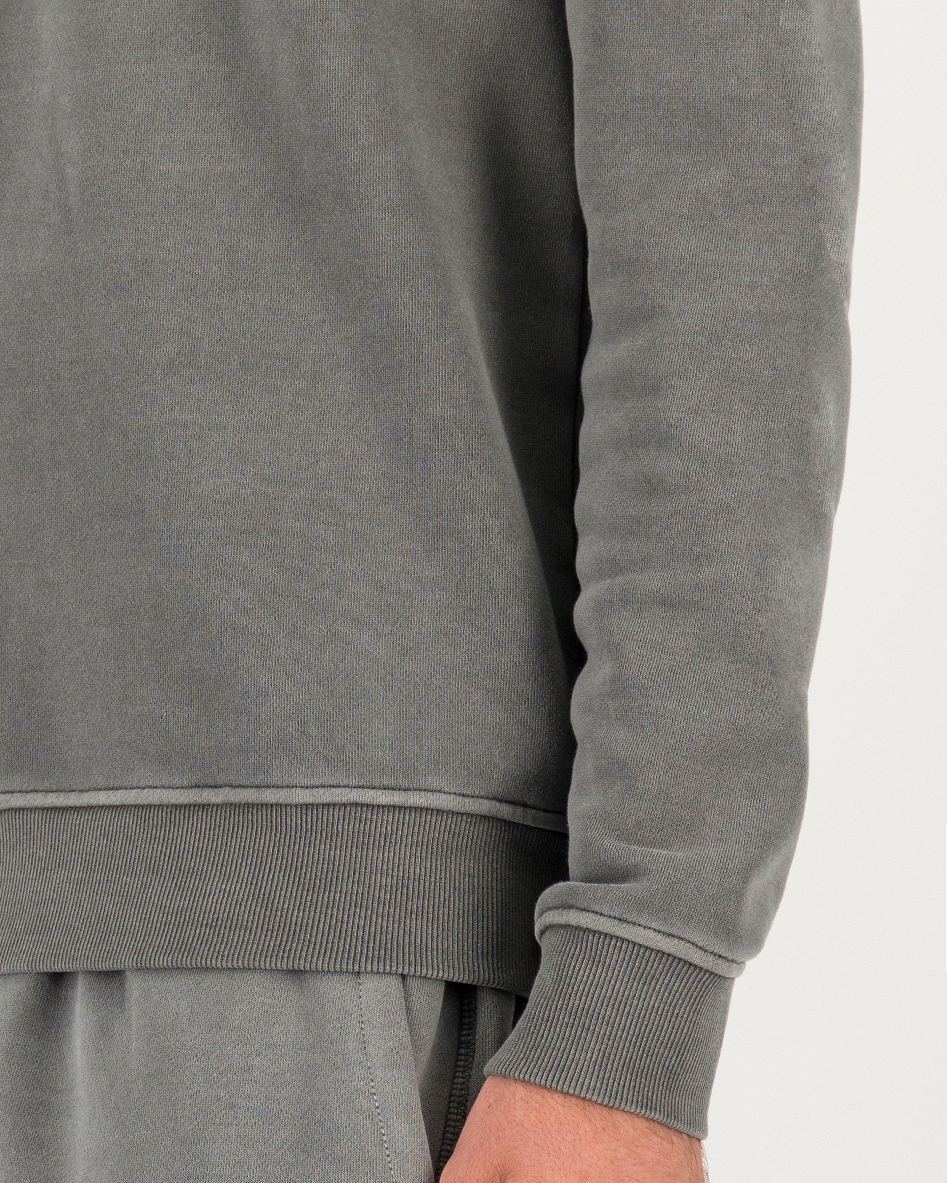 Men's Jerome Sweat -  Grey