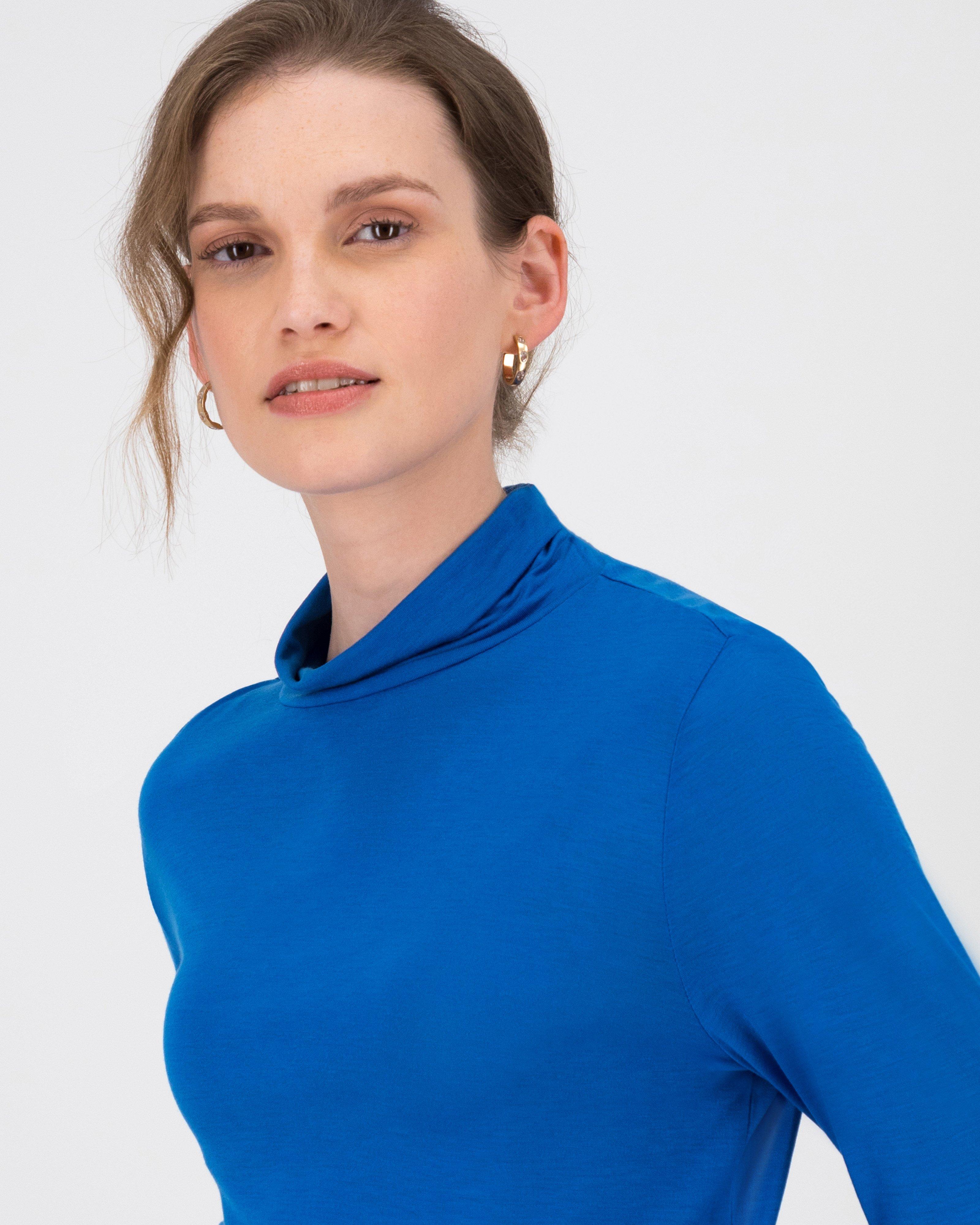 Callie Polo Top (Unisex)