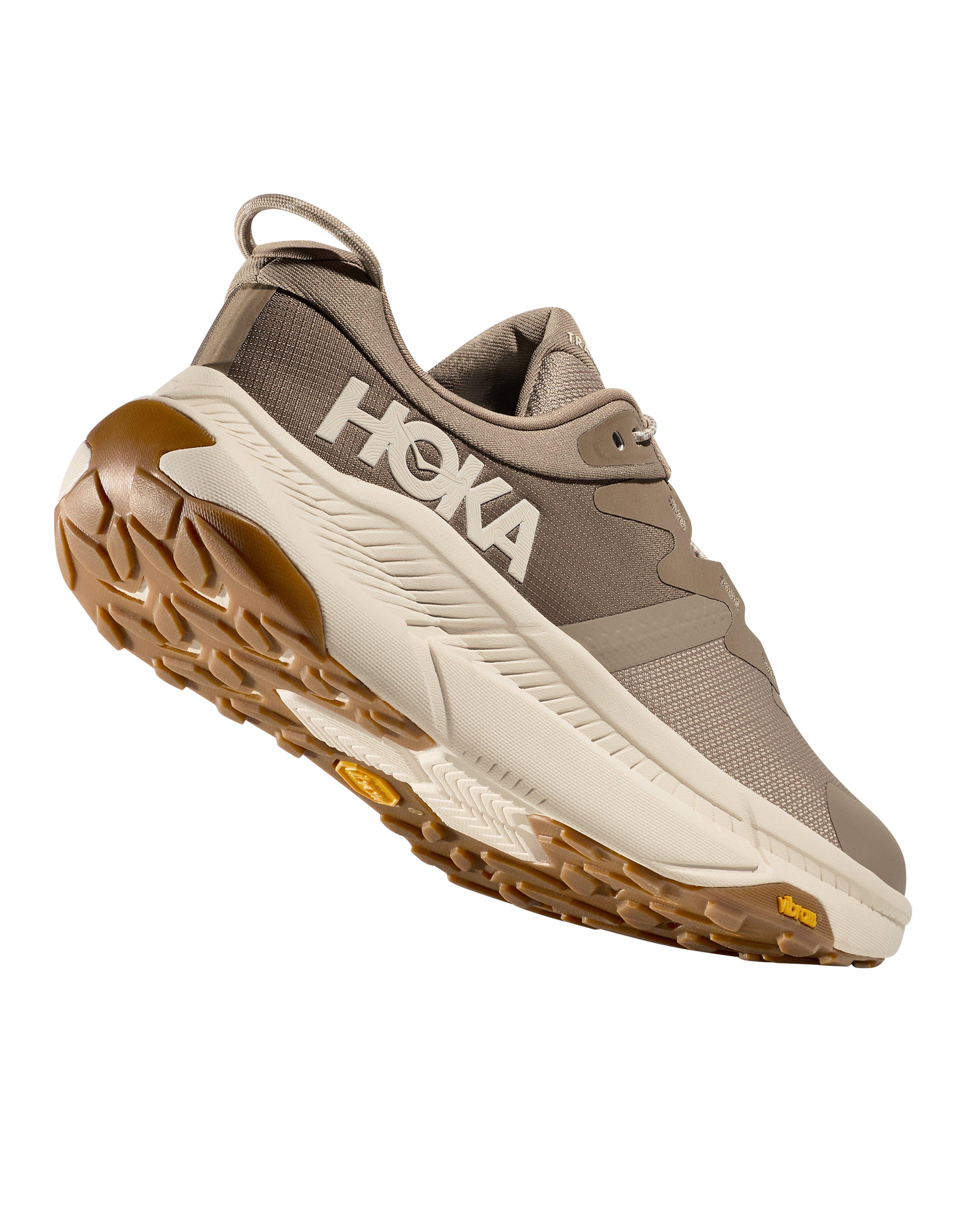 HOKA Men's Transport Sneakers -  Taupe