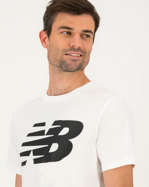 New Balance Men's Classic Core T-shirt | Cape Union Mart