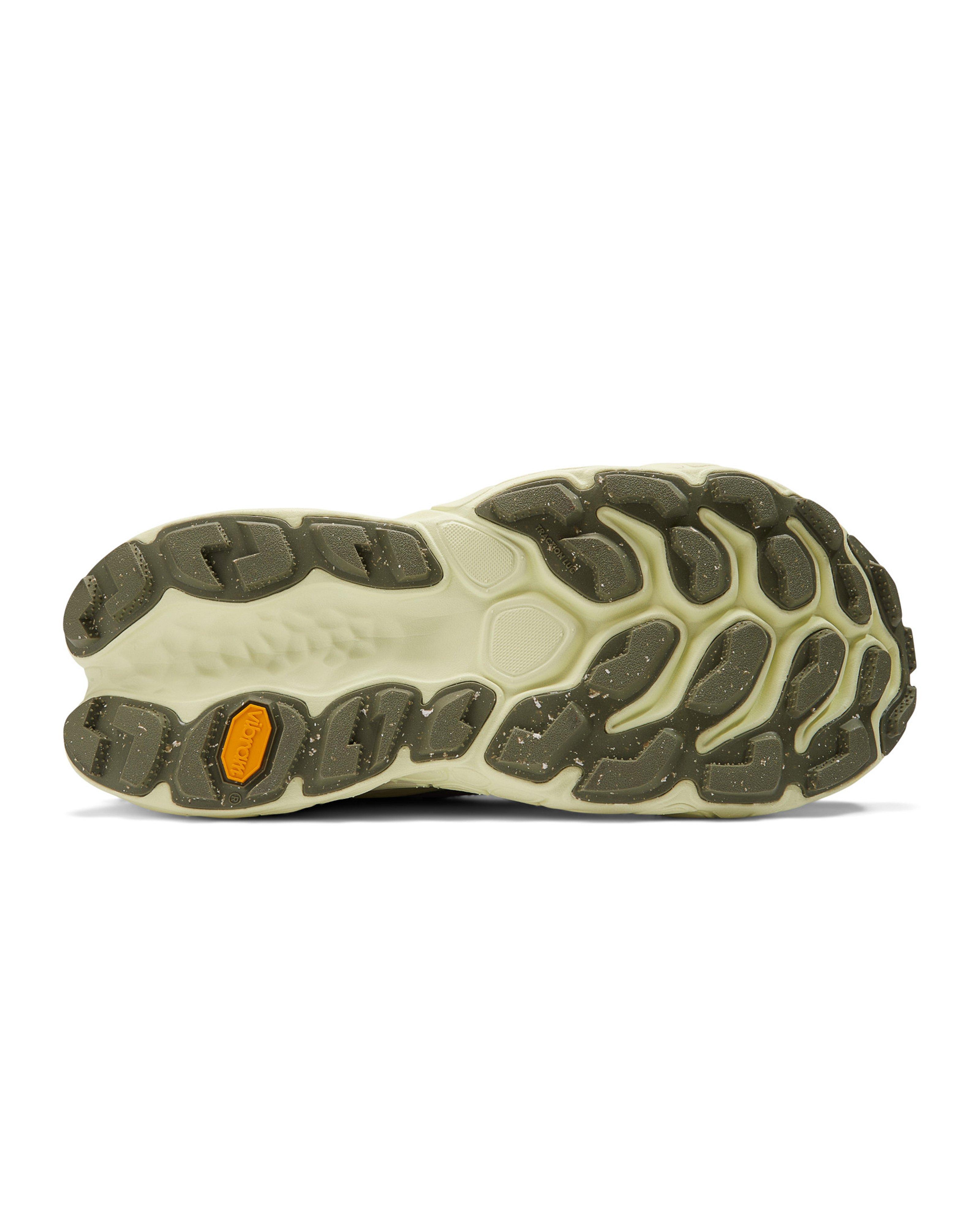 New Balance Men's Fresh Foam X More Trail v3 Trail Running Shoes -  Grey