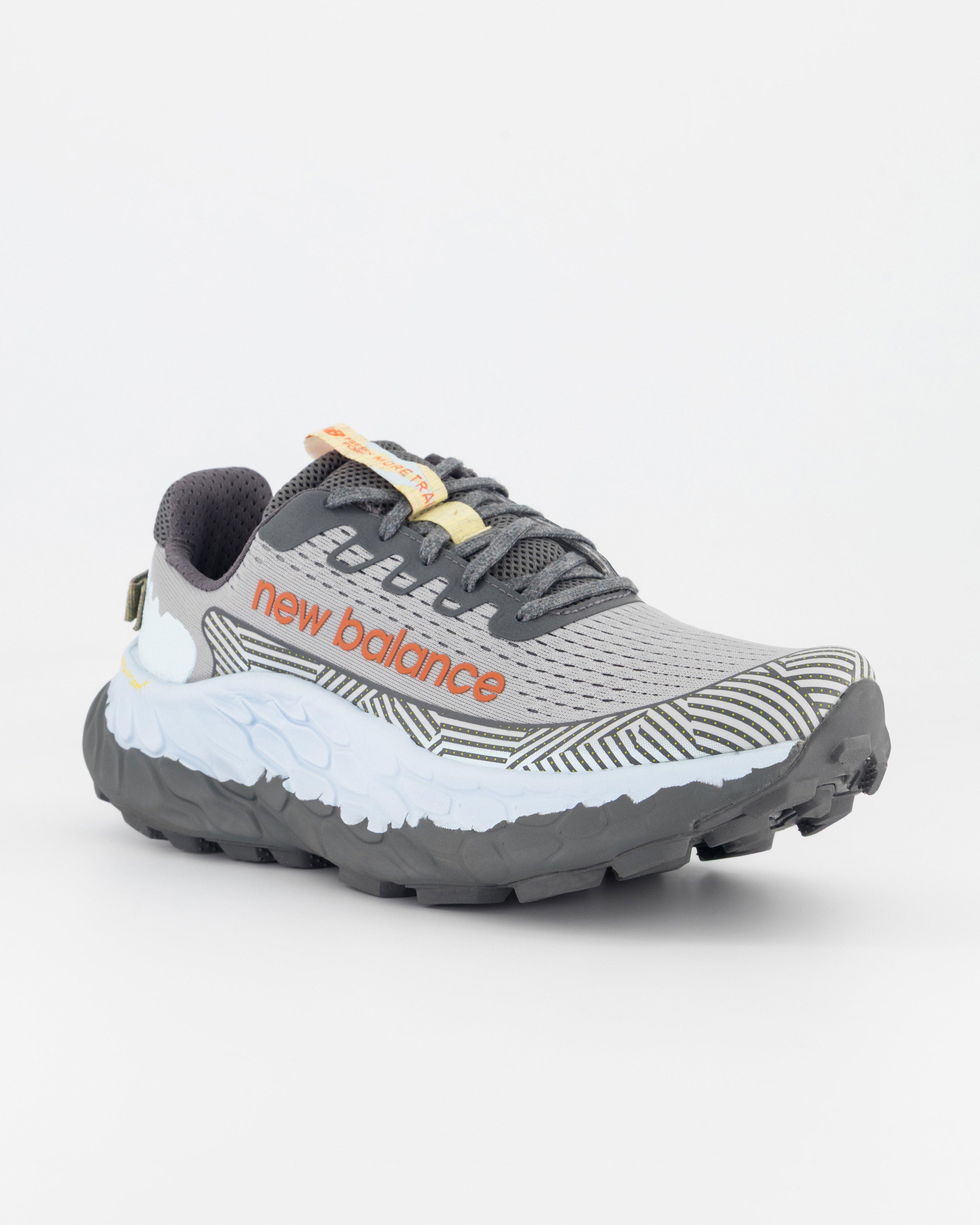 靴 NEW BALANCE  fresh foam more trail New Balance Fresh Foam X More Trail V3 Women's - The Sweat Shop