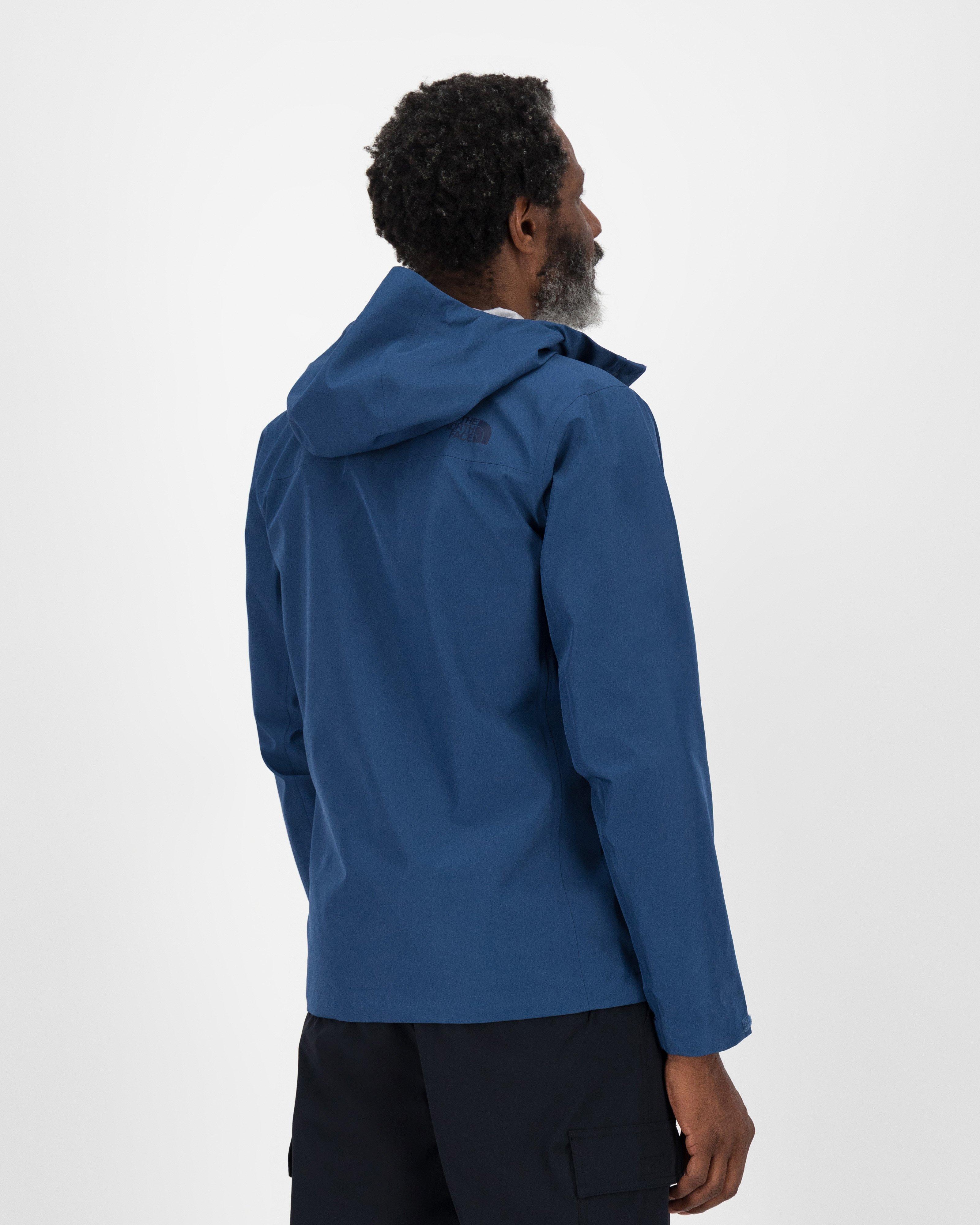 The north face hot sale men's dryzzle jacket