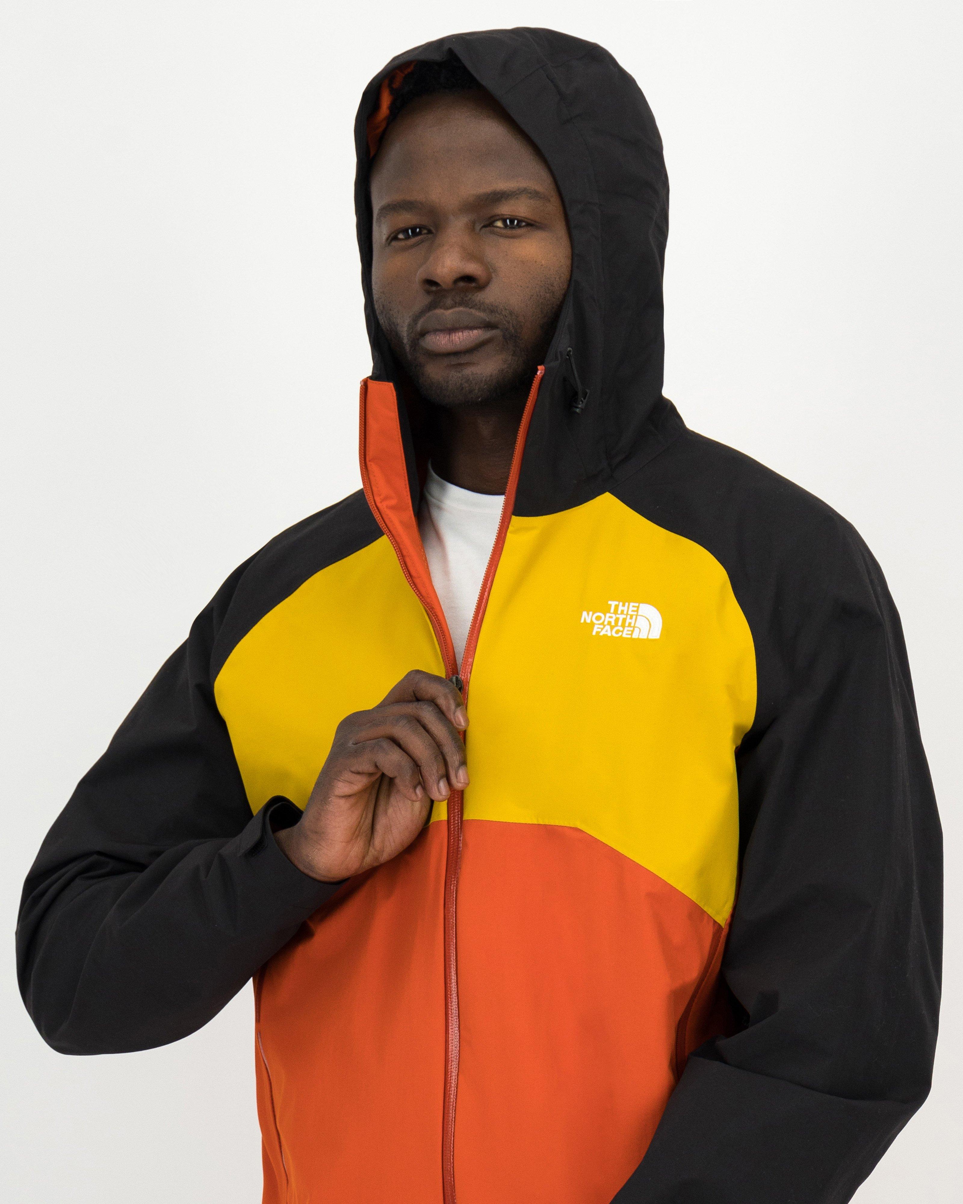 The North Face Men s Stratos Jacket