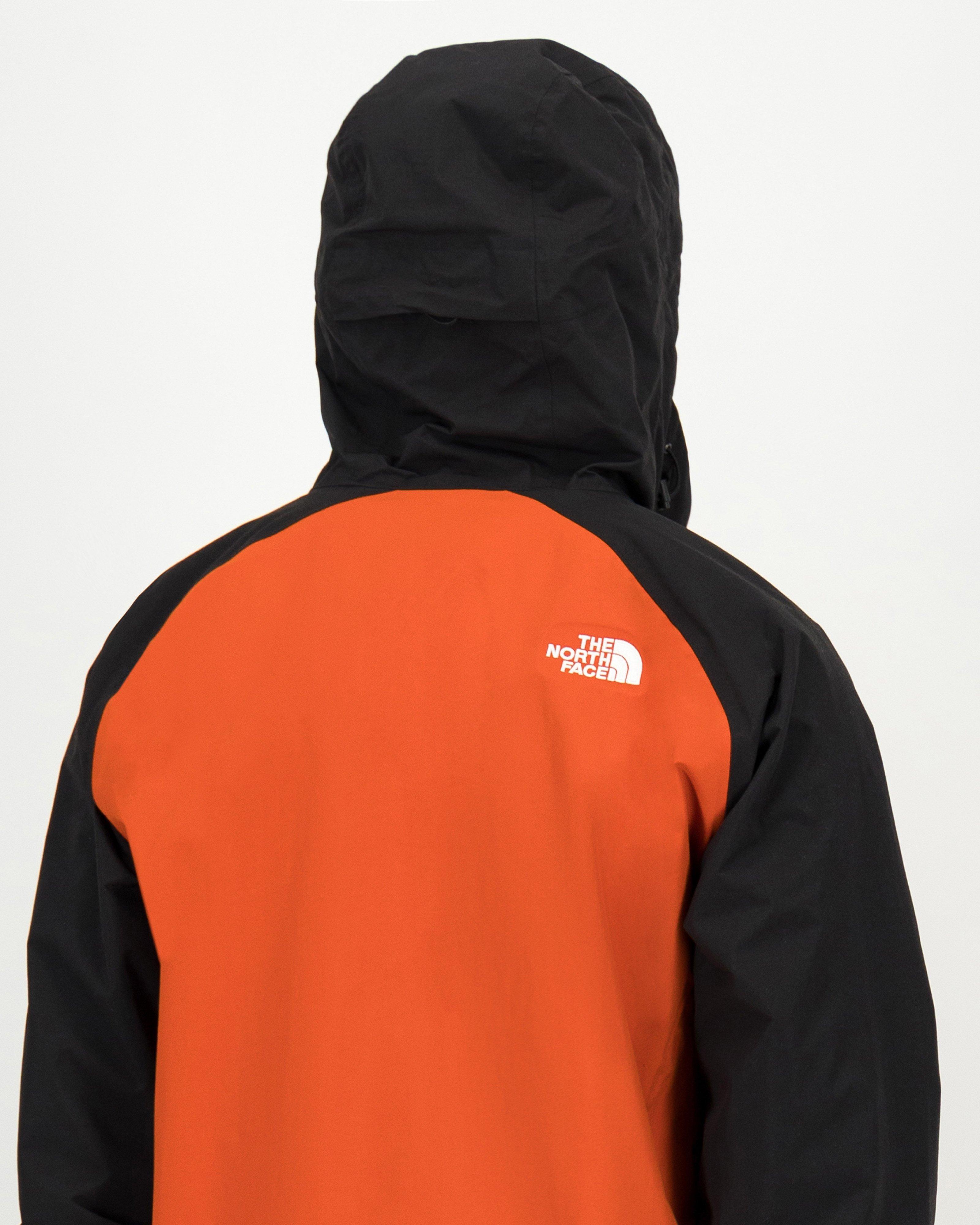 stratos the north face