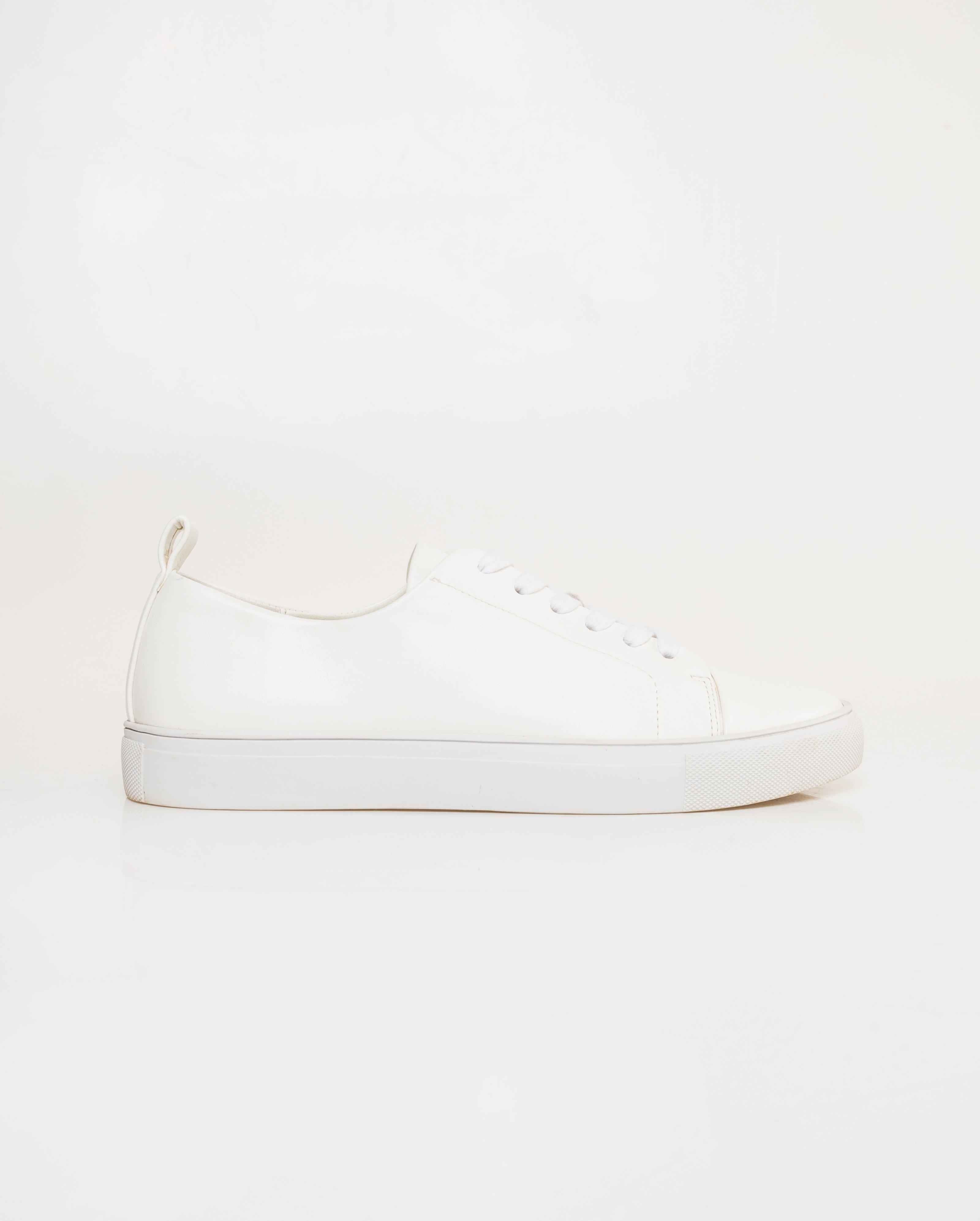 Zinzi Sneakers -  White